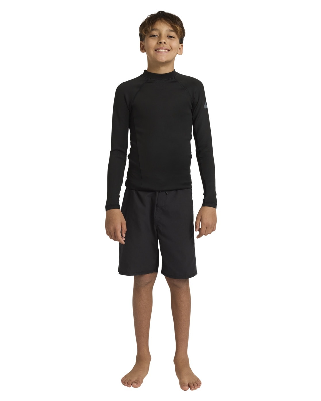 Quiksilver Neopren Shirt »Everyday Heat«