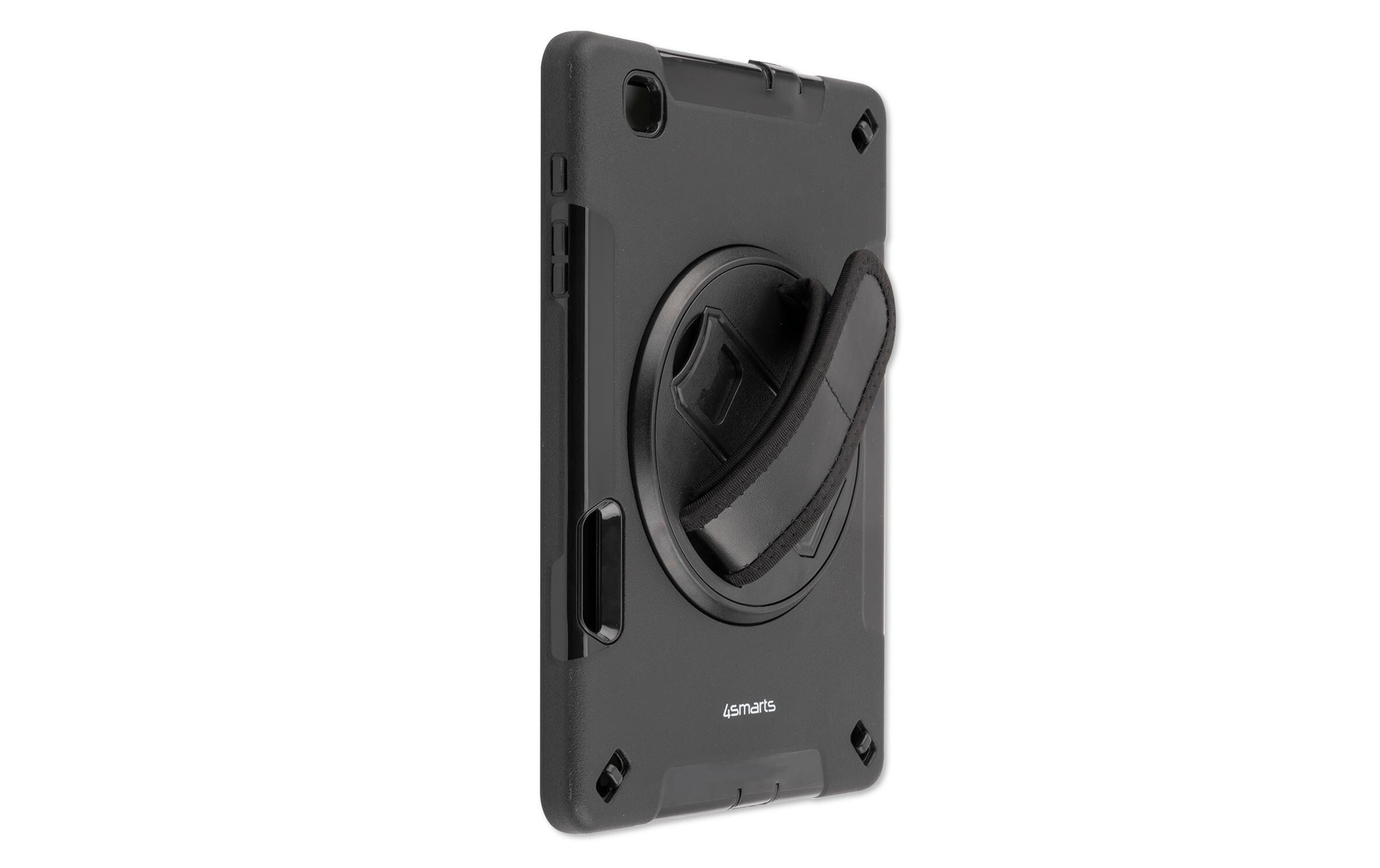 4smarts Tablet-Hülle »Back Cover Rugged GR« Galaxy Tab S6 Lite 26,7 cm (10,5 Zoll)