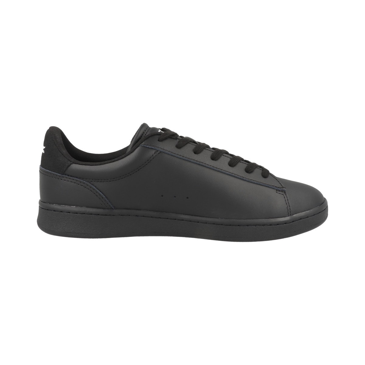 Lacoste Sneaker »Lacoste Carnaby Set 225 4 Sneaker low Herren Schuhe«  Verstärkte Ferse
