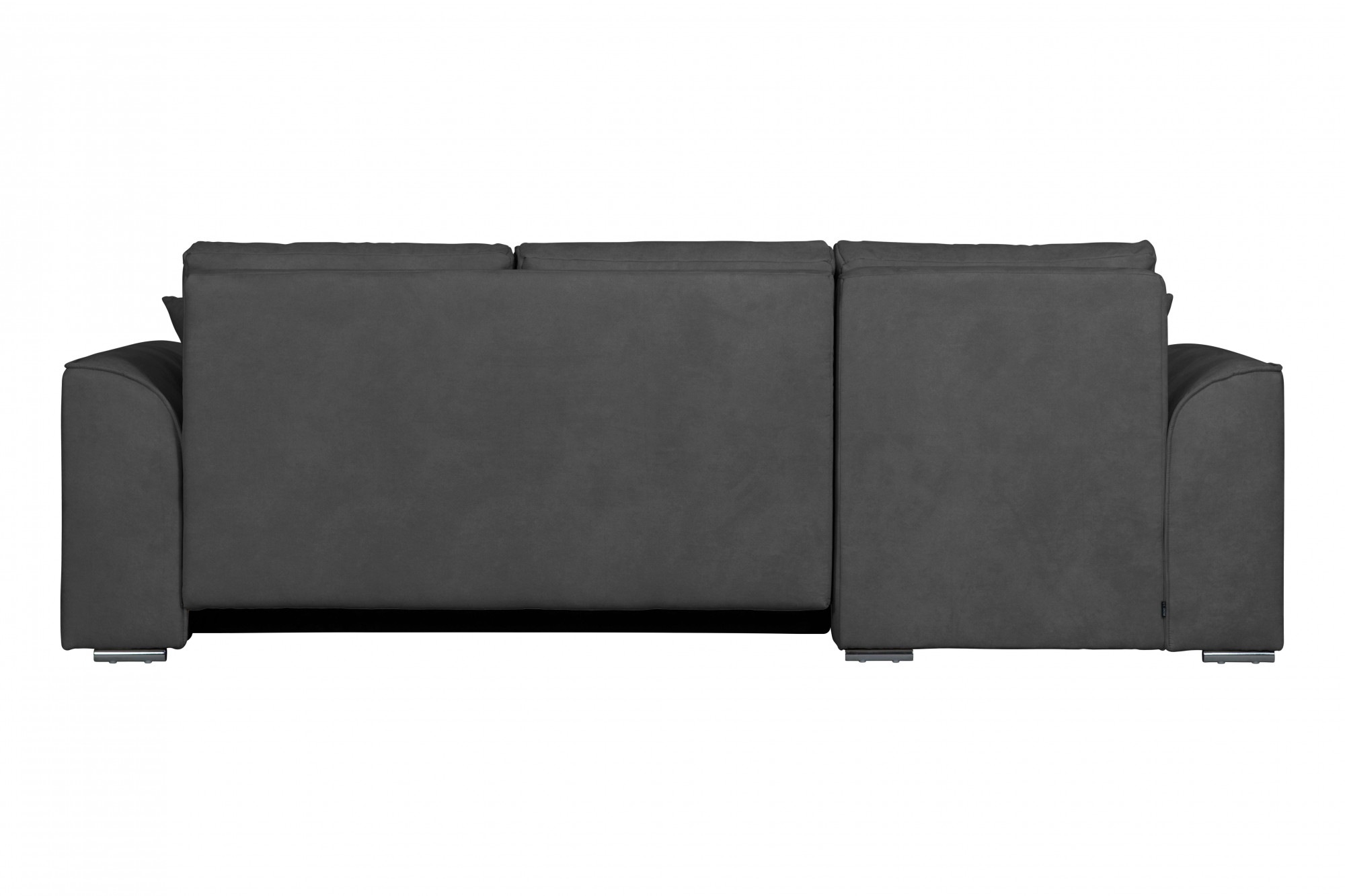 INOSIGN Ecksofa »BEATRICE optionale Schlafsofa mit Bettkasten, B/T/H: 265/170/86 cm«, L-Form, wahlweise auch mit Bettfunktion und Bettkasten