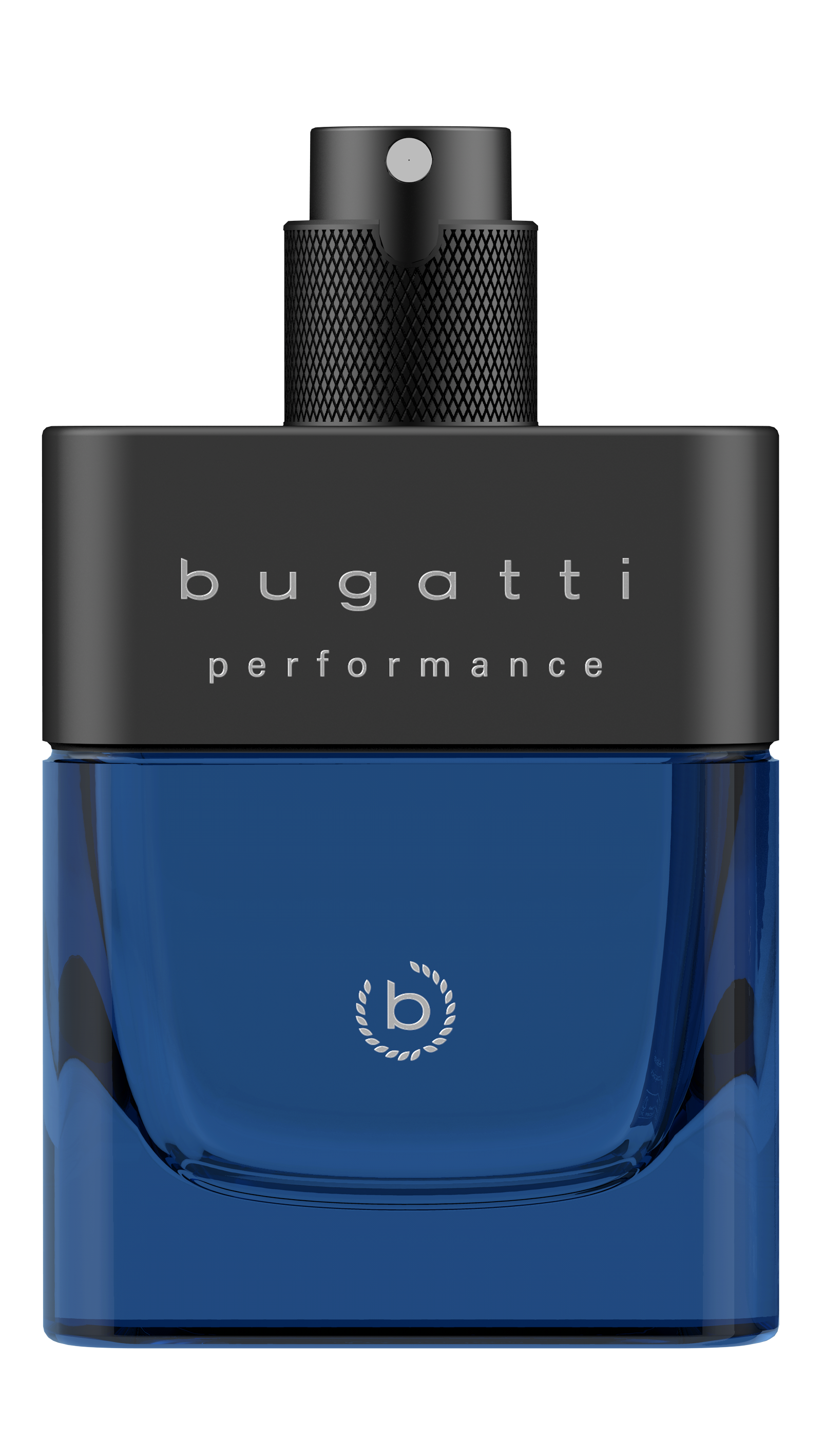 bugatti Eau de Toilette »bugatti Performance Deep Blue EdT 100ml« , 