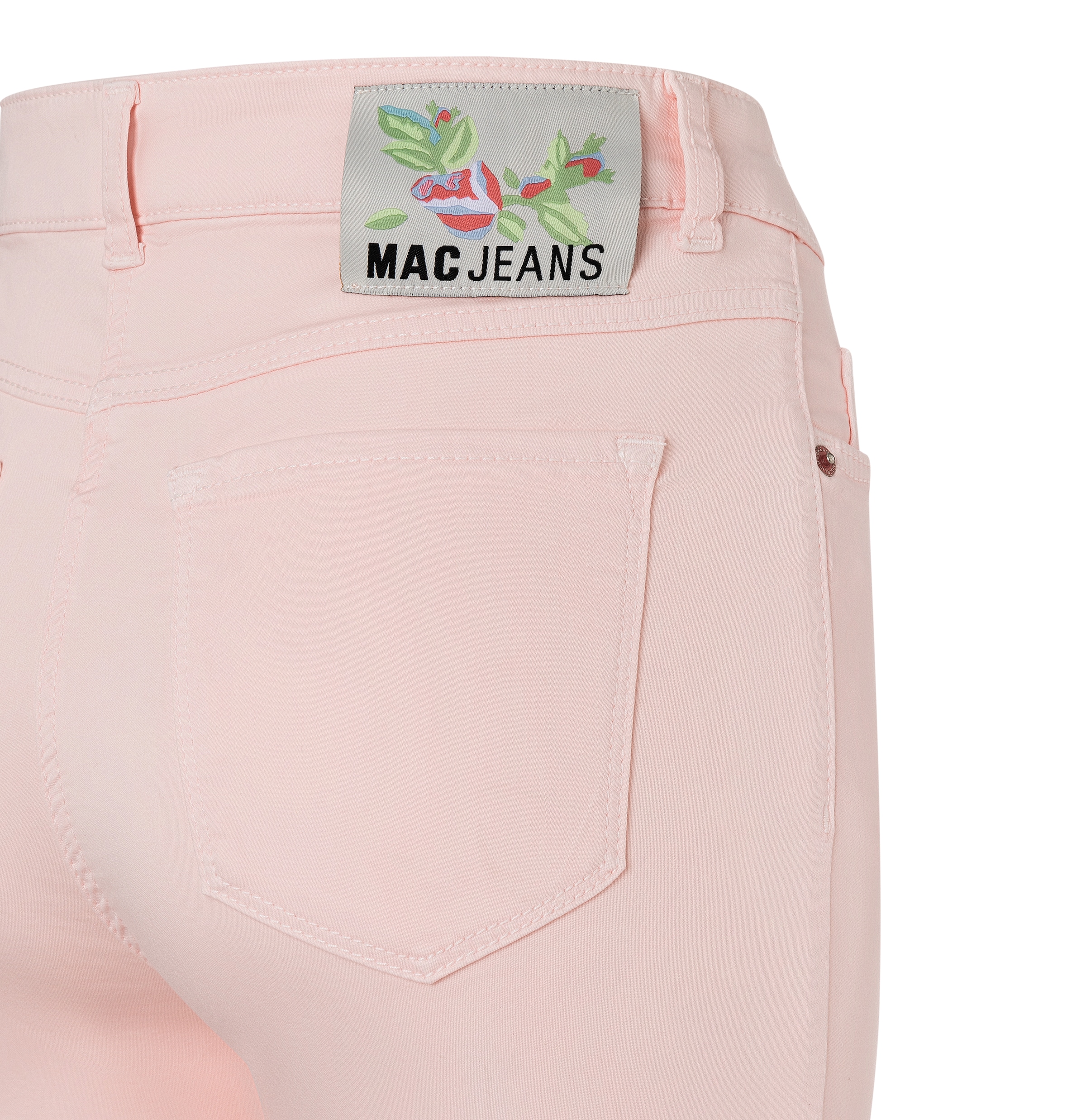 MAC 7/8-Hose »Dream Summer«, Hochelastische Qualität