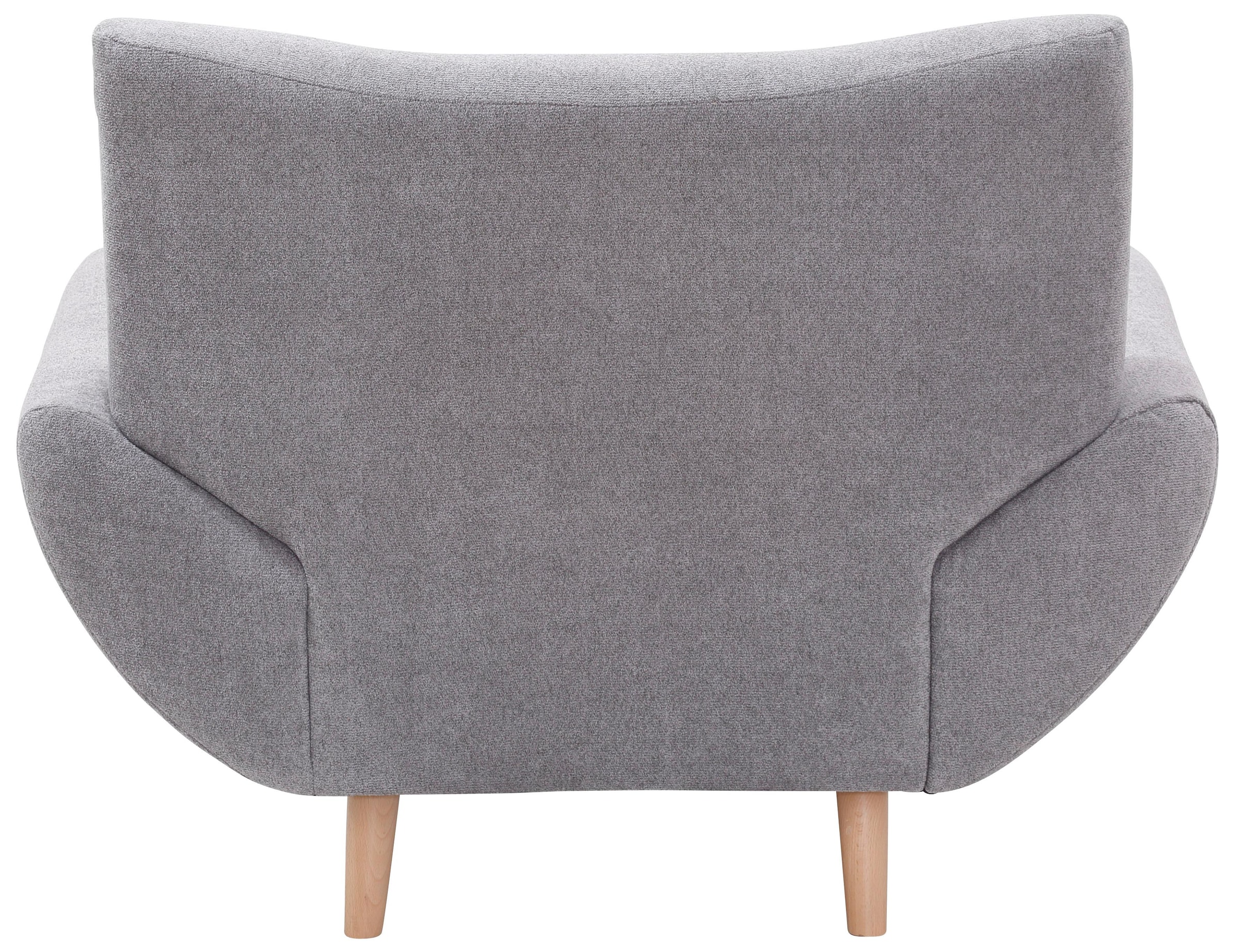 Home affaire Sessel »Basta«