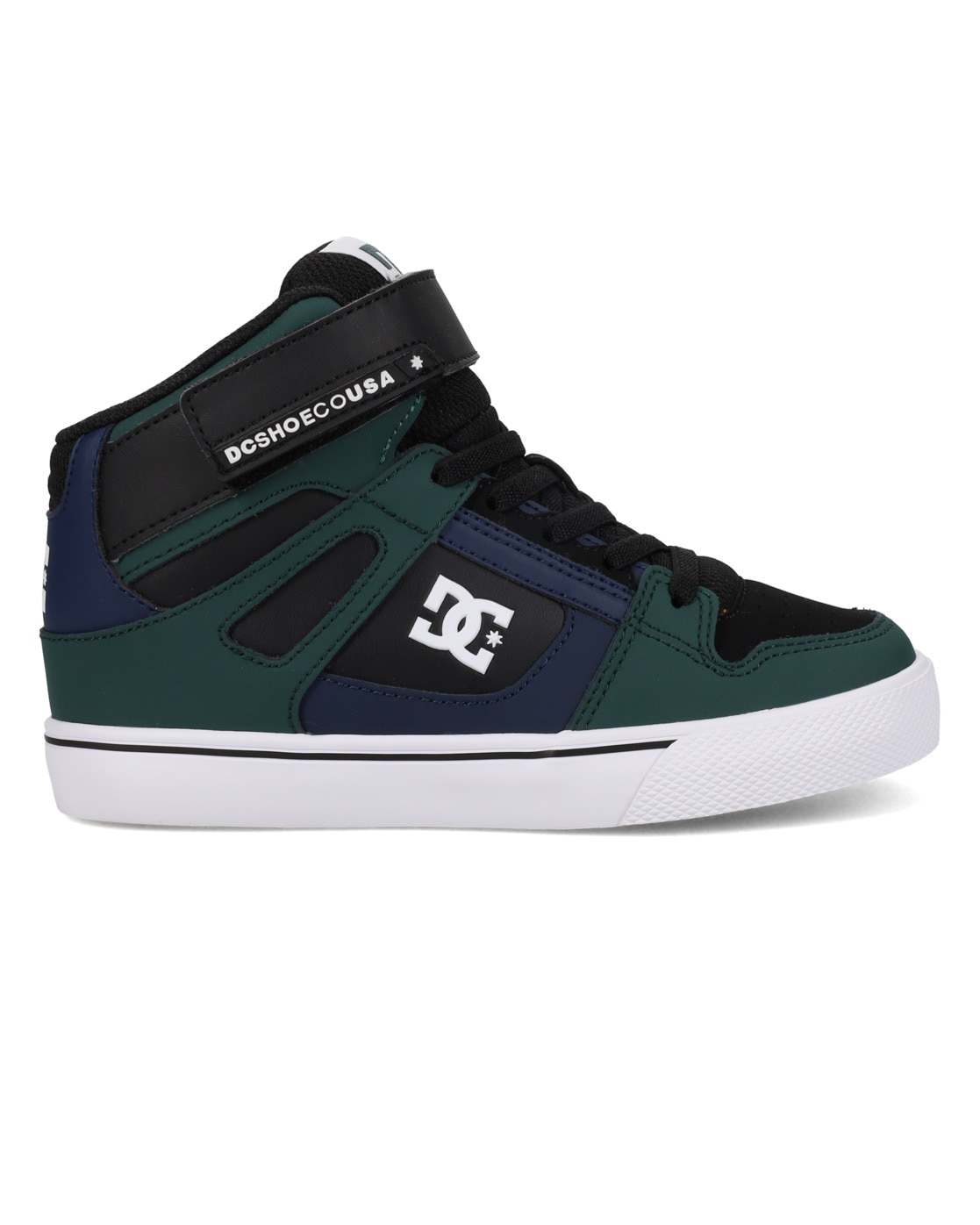 DC Shoes Sneaker »Pure High-Top EV«