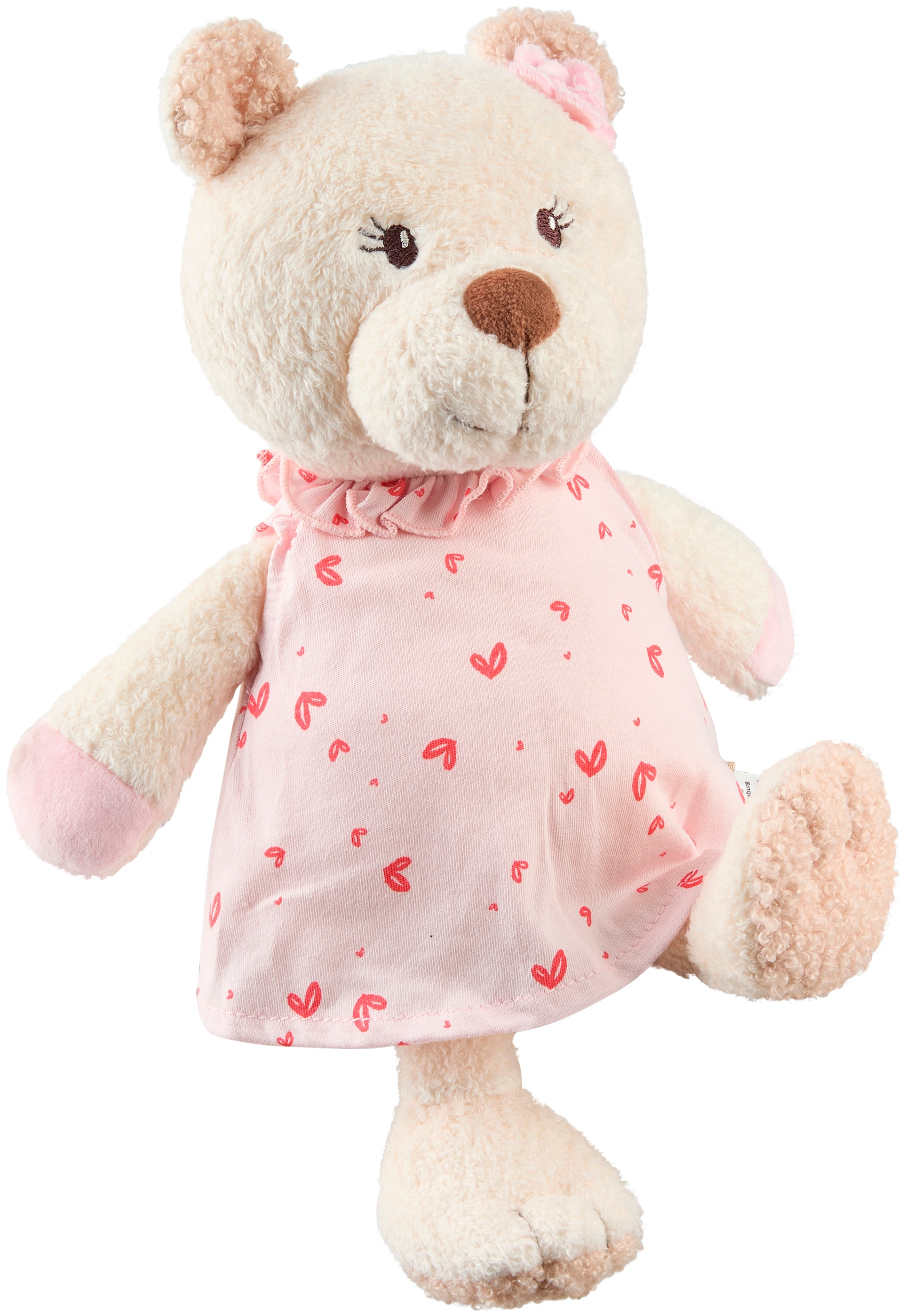 Sterntaler® Kuscheltier »BÄR Betty L«