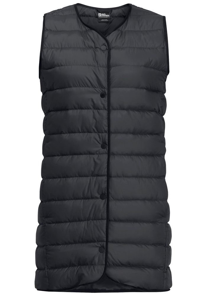 Jack Wolfskin Funktionsmantel »SALIER 3IN1 COAT W«