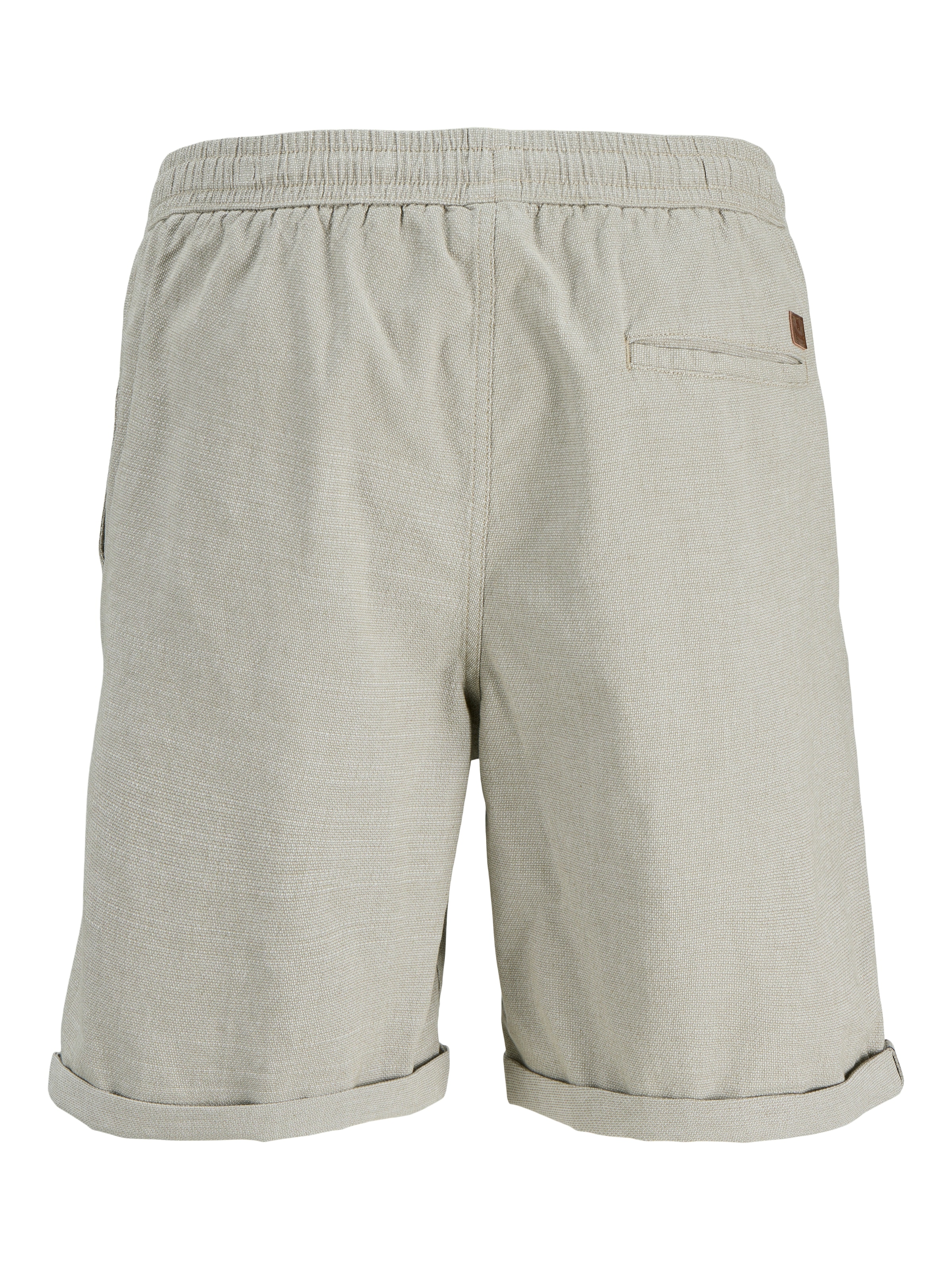 Jack & Jones Sweatshorts »JPSTJAIDEN SOLAR SHORTS SRT«