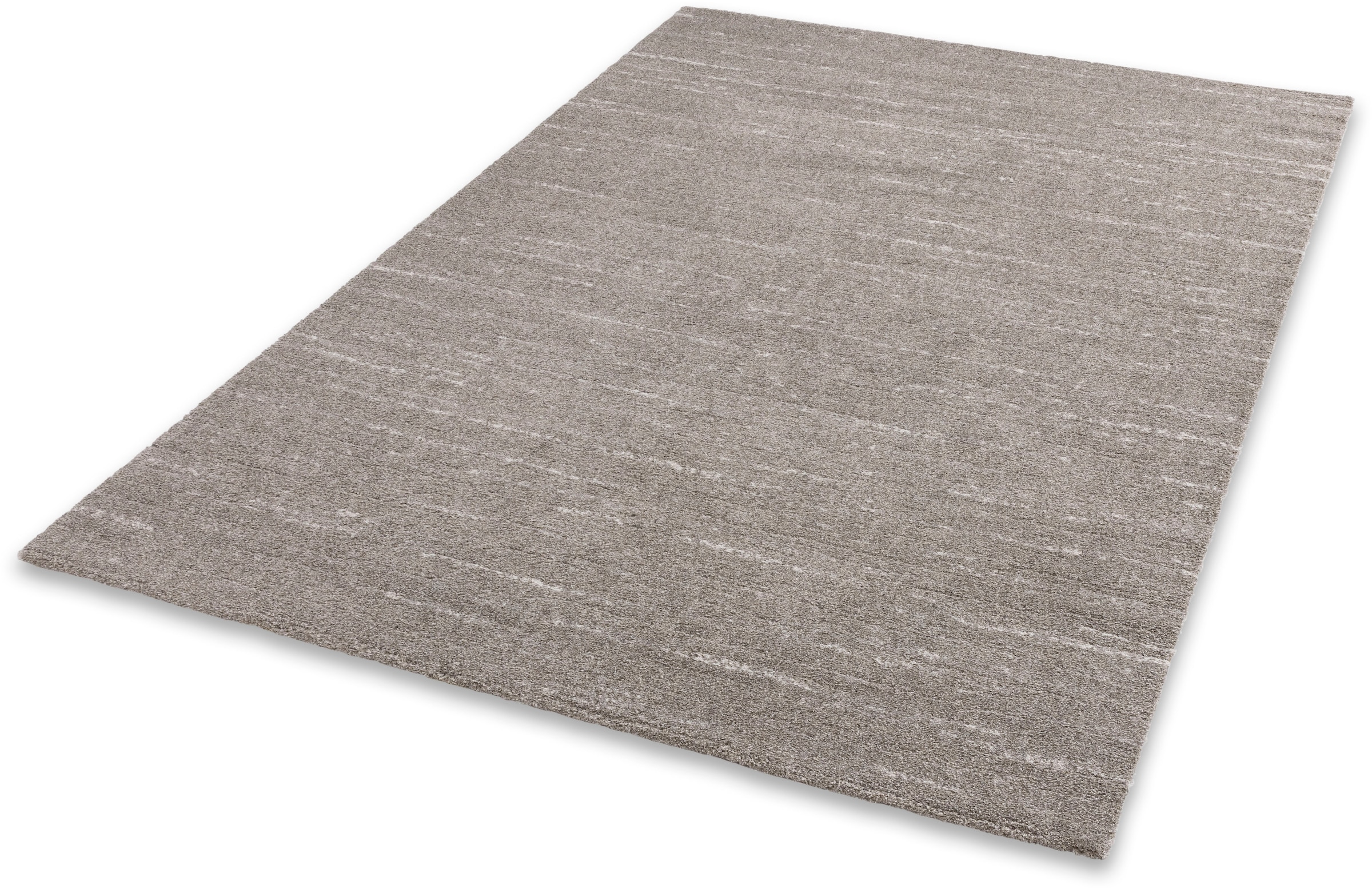 SCHÖNER WOHNEN-Kollektion Teppich »Amaze 240«, rechteckig, 17 mm Höhe, weic günstig online kaufen