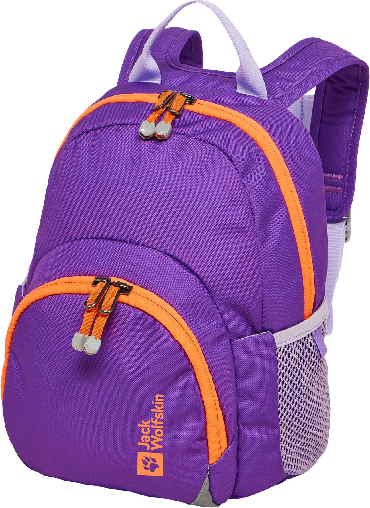 Jack Wolfskin Kinderrucksack »BUTTERCUP«