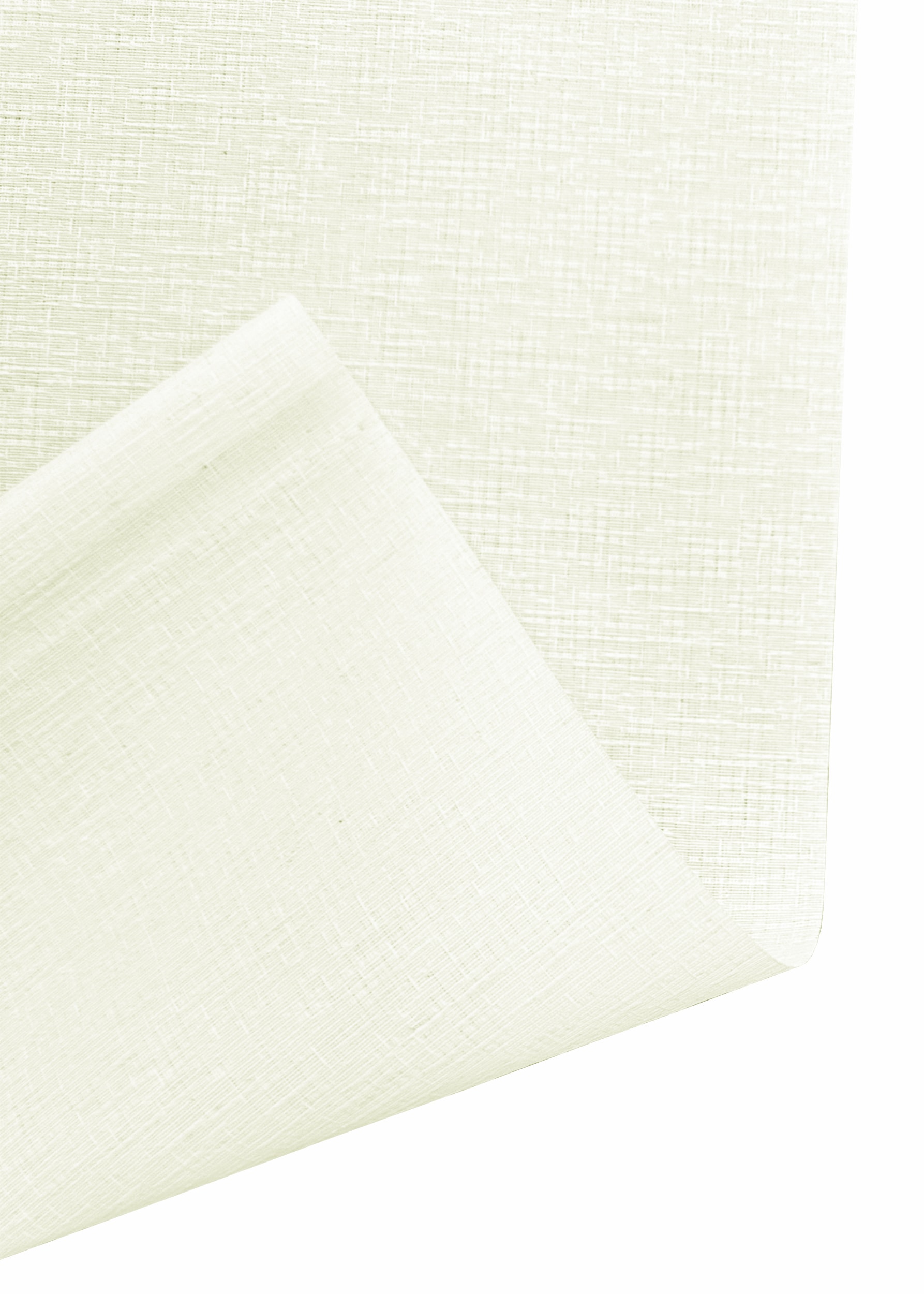 OTTO home Rollo »NELLIA« Lichtschutz Sichtschutz ohne Bohren freihängend Klemmfix, Seitenzugrollo in natürlicher Leinenoptik, NEUHEIT