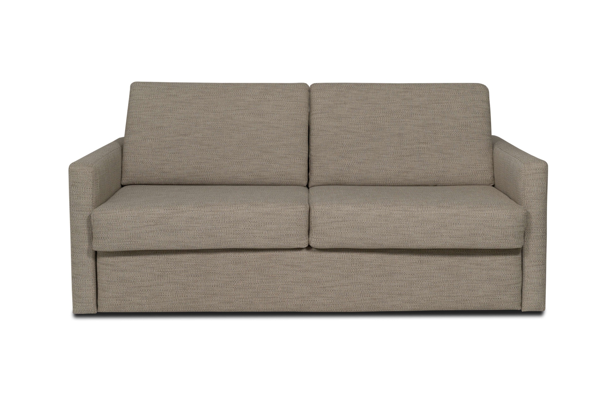 Places of Style Schlafsofa "Goldpoint 162 cm, Dauerschläfer, Liegefläche 12 günstig online kaufen