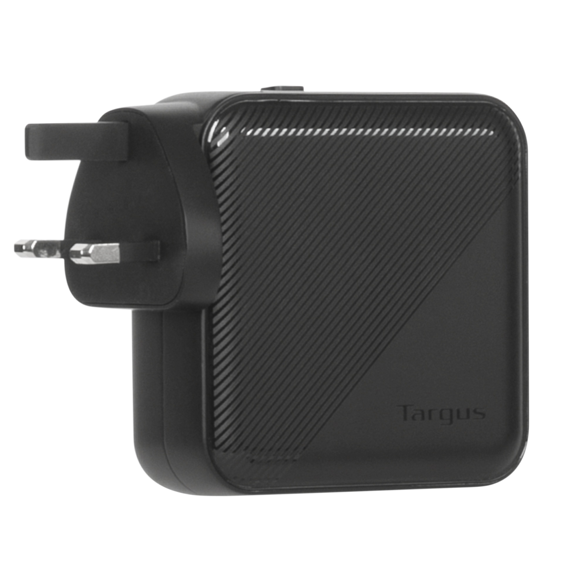 Targus USB-Ladegerät »100W Multiport GaN Charger mit Reiseadaptern«