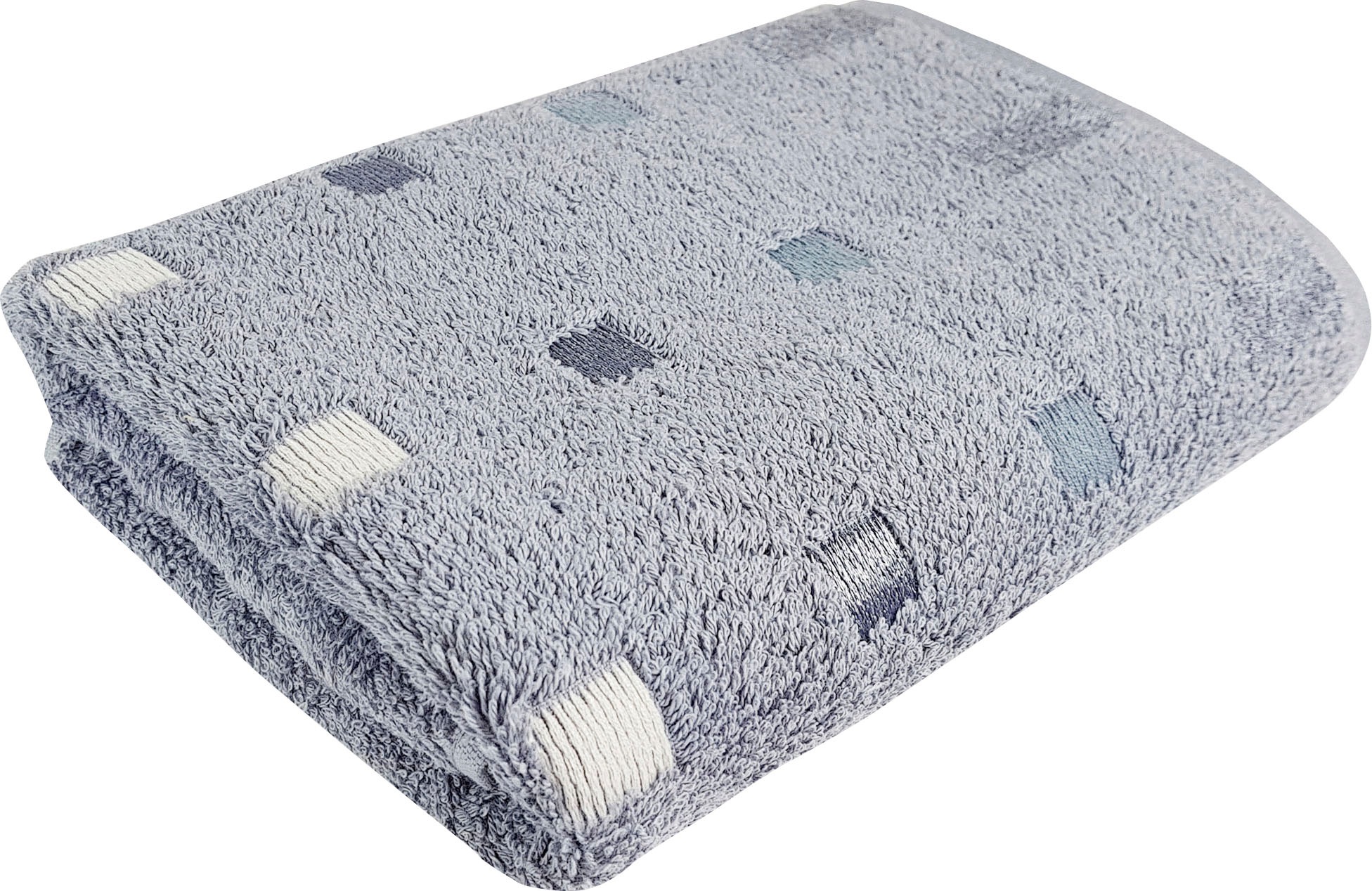 framsohn frottier Badetuch »Quattro Duschtuch«, (1 St., Badetuch 80 x 160 c günstig online kaufen