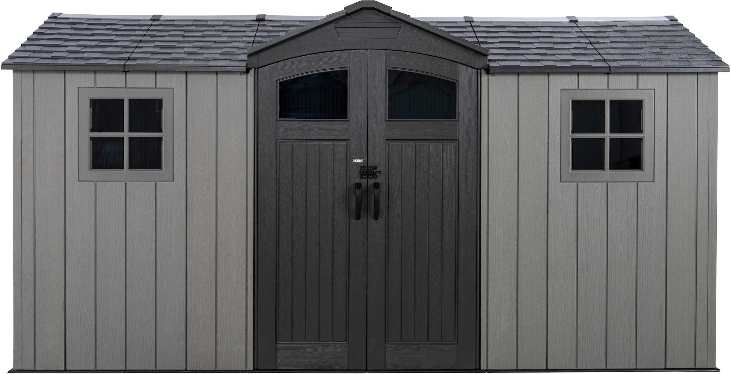 Lifetime Gerätehaus »Kentucky«