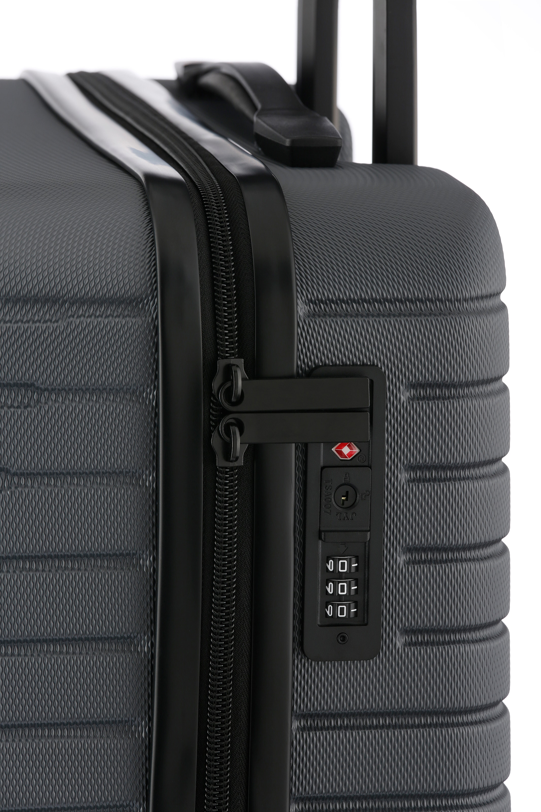 VALENTINO BAGS Koffer »MERCURY, 54 cm« 41 l 4 Rollen Handgepäck-Trolley Reisegepäck