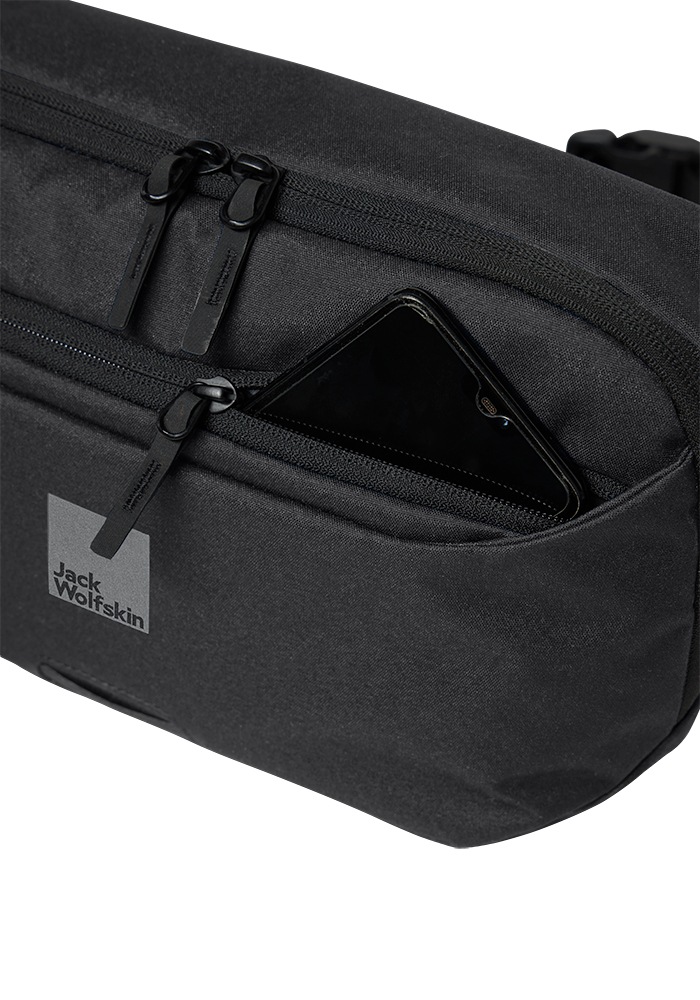 Jack Wolfskin Gürteltasche »MAINKAI CROSSBODY«
