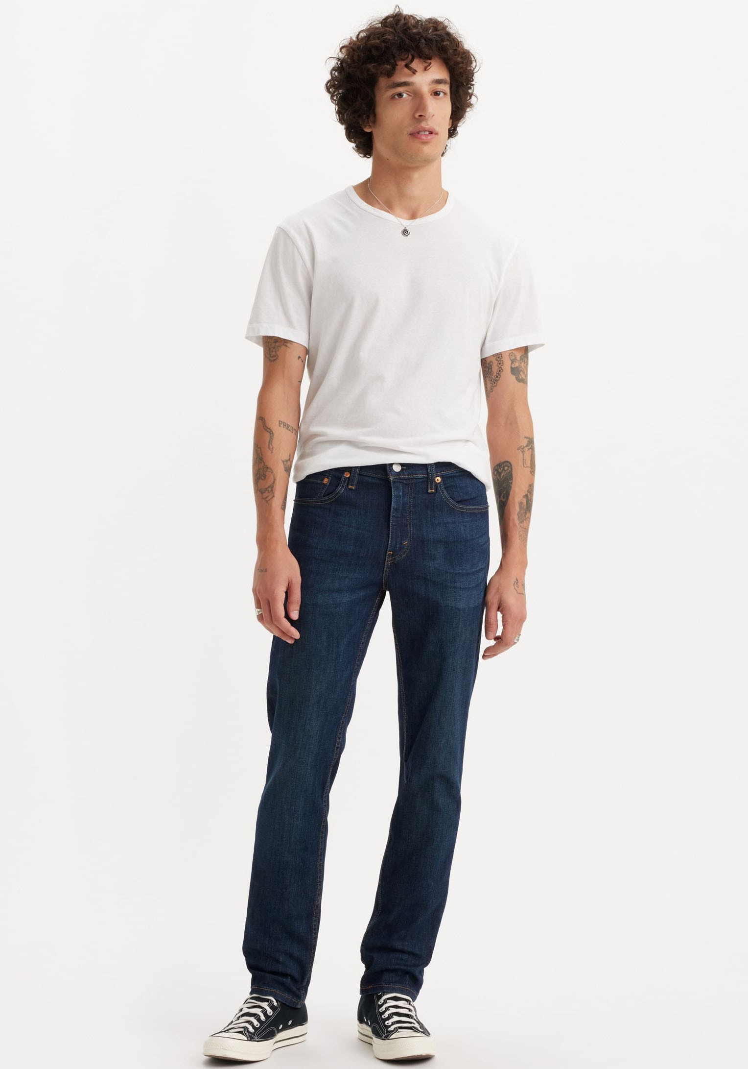 Levi's® Slim-fit-Jeans »511 SLIM« mit Stretch