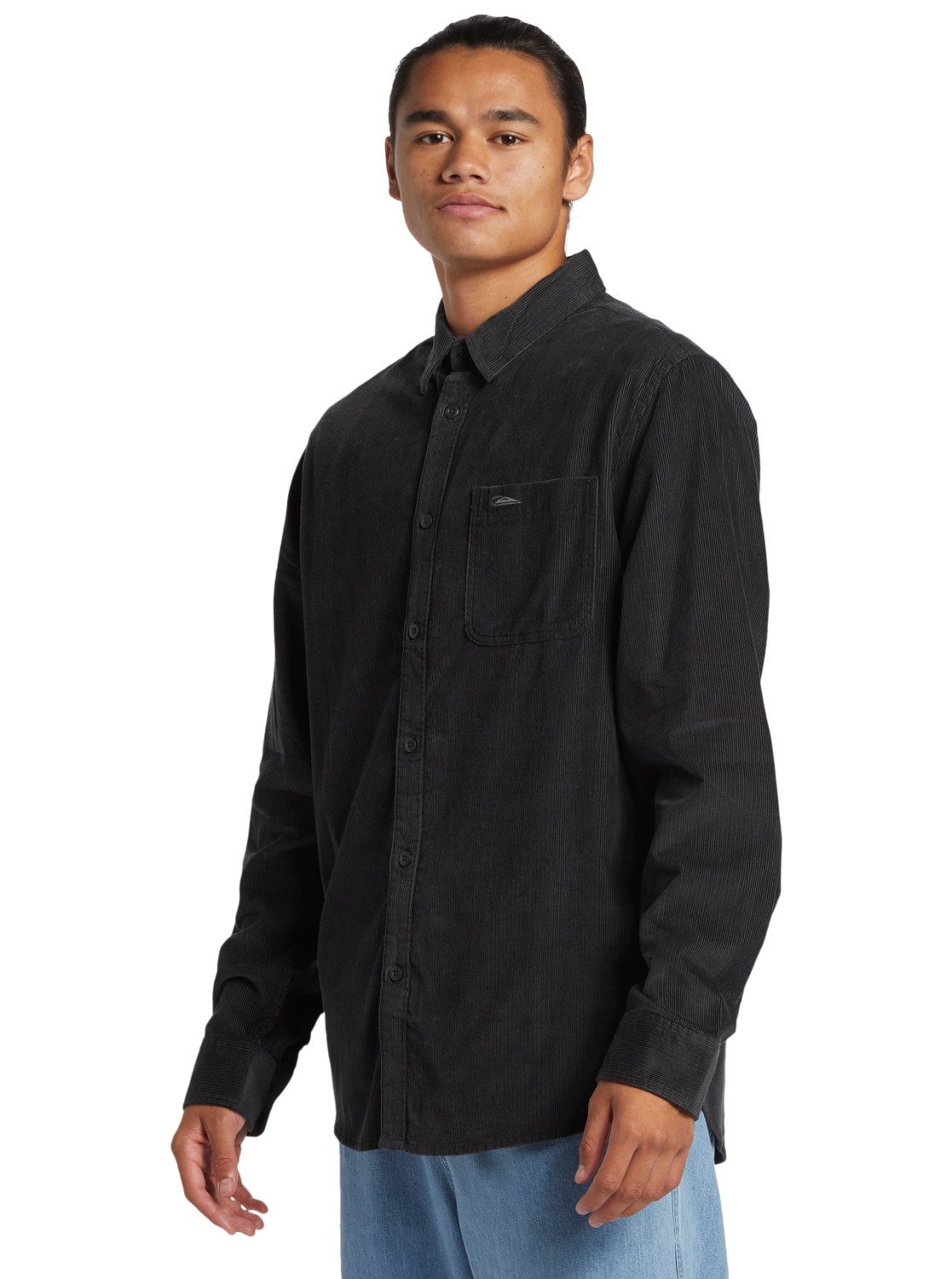 Quiksilver Langarmshirt »Smoke Trail«