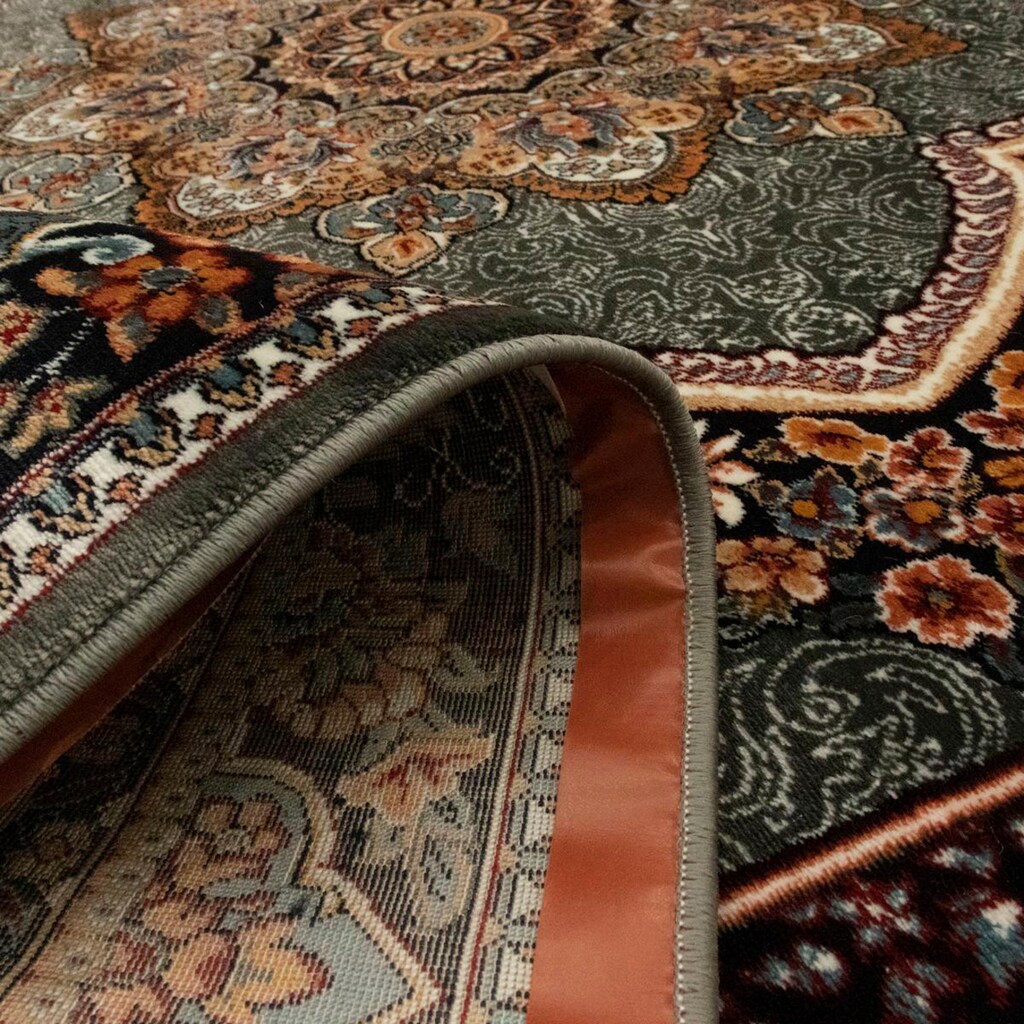 morgenland Orientteppich »Mahtab«, rechteckig