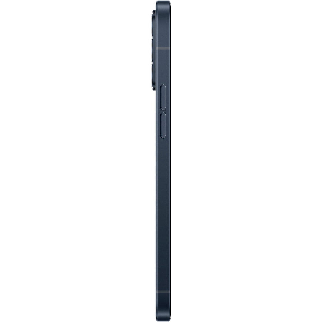 Oppo Smartphone »Reno6 5G«, (16,3 cm/6,43 Zoll, 128 GB Speicherplatz, 64 MP Kamera)