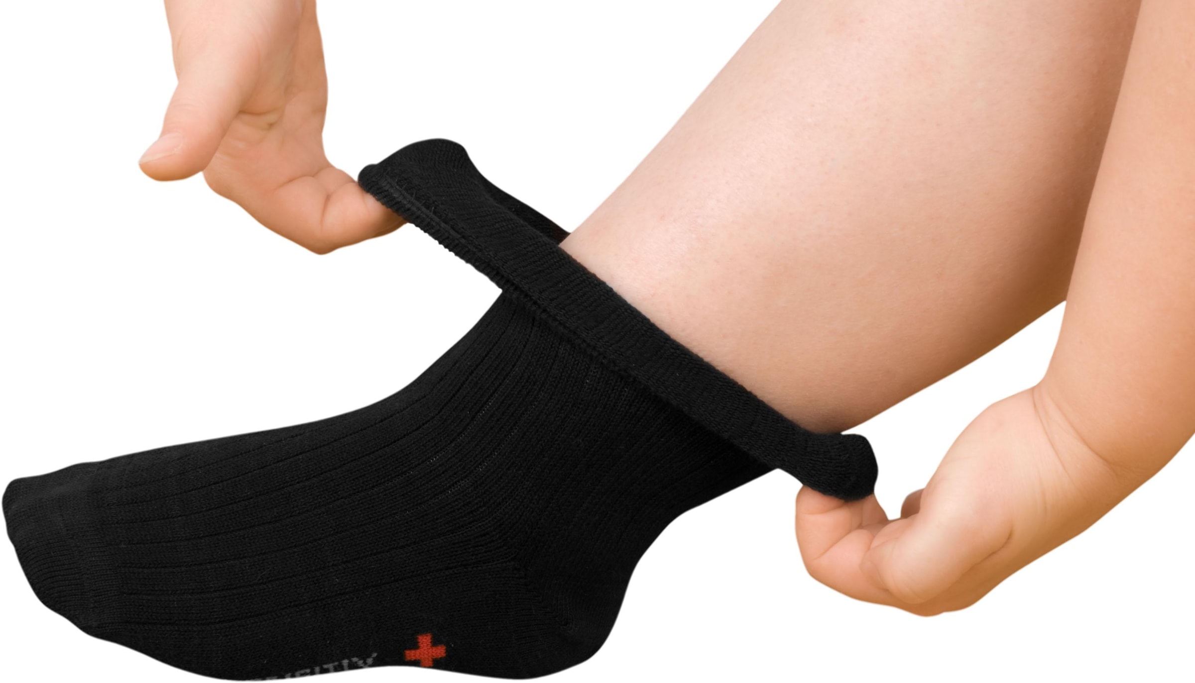 Fußgut Diabetikersocken »Sensitiv Plus«, (2 Paar), extra weit für empfindliche  Füße online kaufen