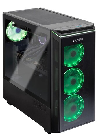 CAPTIVA Gaming-PC »Highend Gaming I66-010« kaufen