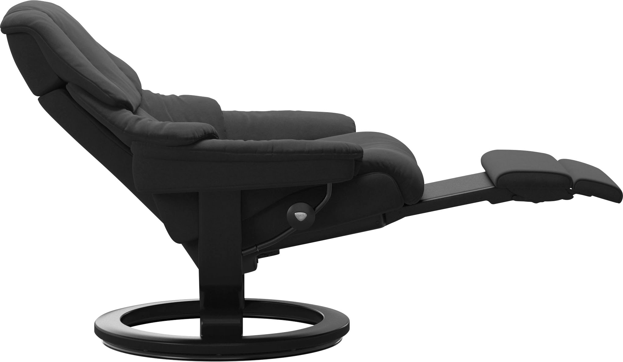 Stressless® Relaxsessel »Reno«, elektrisch verstellbar, optional 2-motorisch, Größe M & L