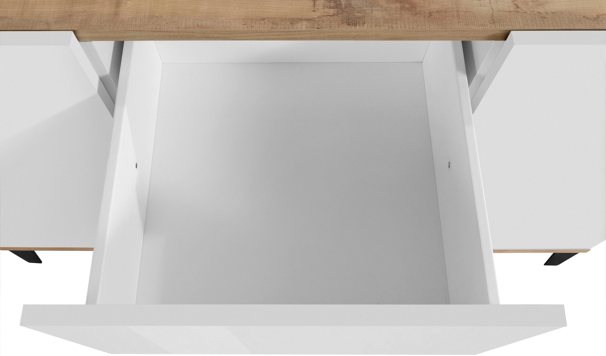 INOSIGN Sideboard »Sunrise«, Breite 120 cm
