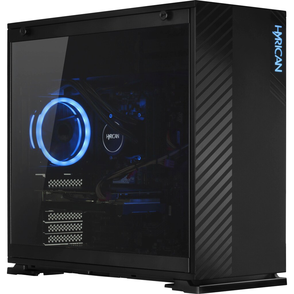 Hyrican Gaming-PC »Alpha 6855«