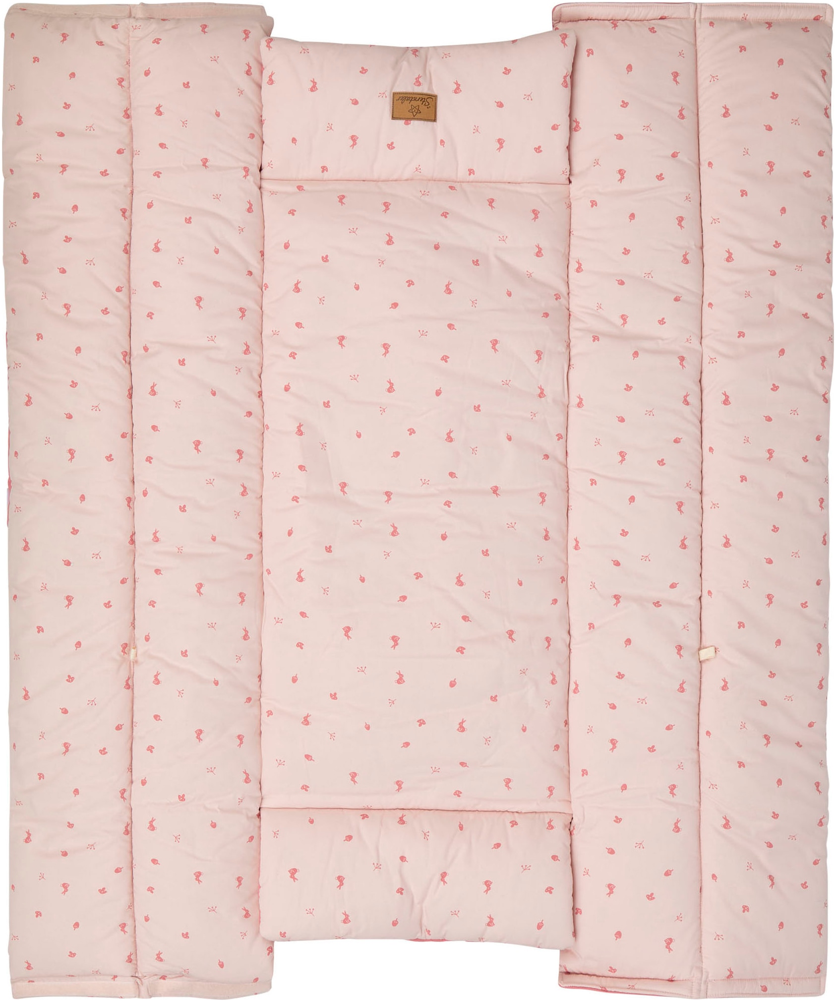 Sterntaler® Bettnestchen »Hase Hanni«