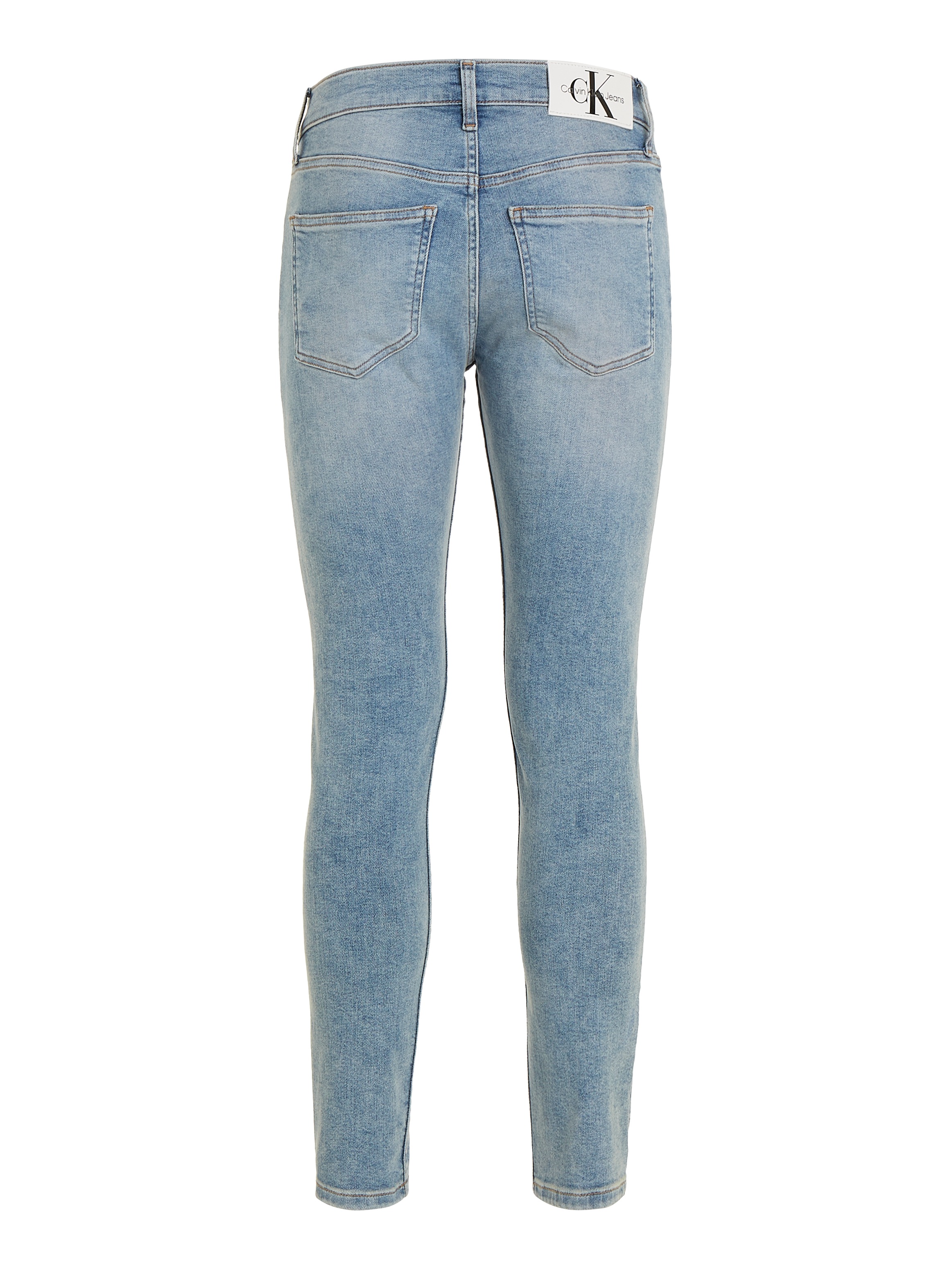 Calvin Klein Jeans Skinny-fit-Jeans »SKINNY«