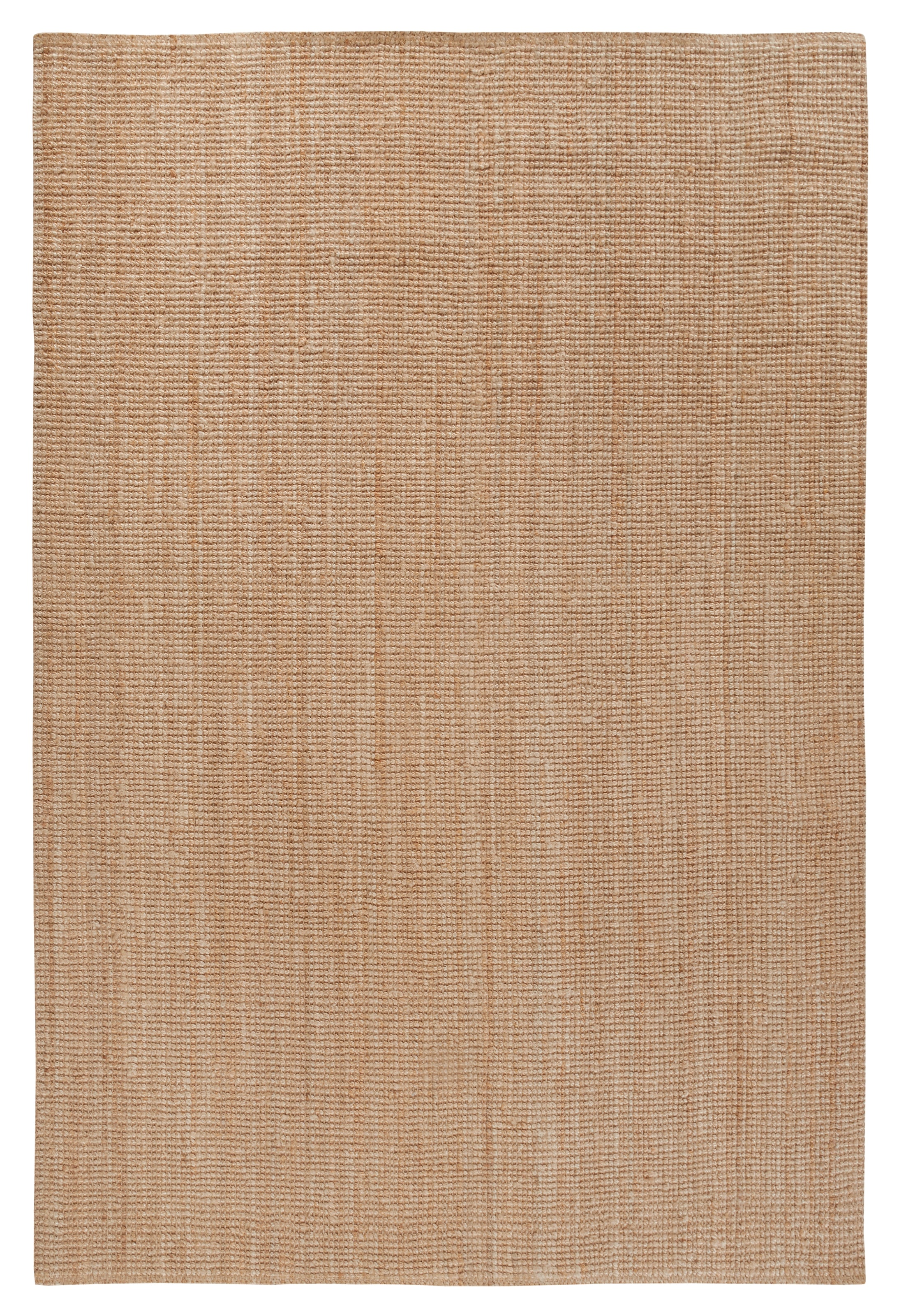 Villeroy & Boch Teppich »Rosalie Juteteppich«, rechteckig, 10 mm Höhe, Läufer, 100% Jute, Natur, Wohnzimmer, Esszimmer, Schlafzimmer, GRS