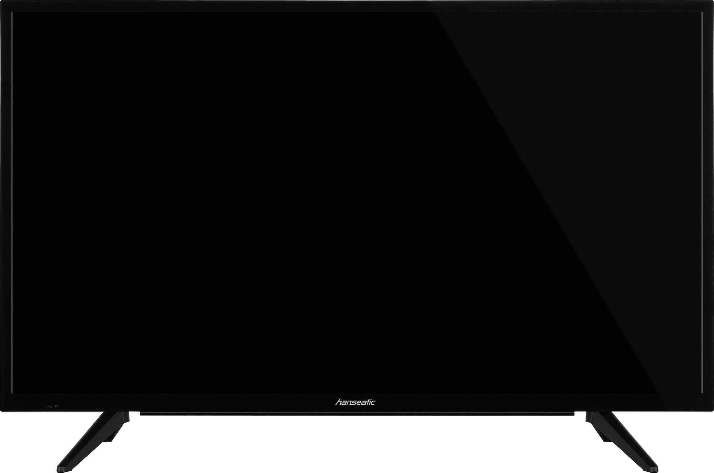 Hanseatic LED-Fernseher »39H600HDS«, 98 cm/39 Zoll, HD-ready, Smart-TV