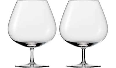 Eisch Glas »Jeunesse«, (Set, 2 tlg.), bleifrei, 830 ml, 2-teilig kaufen