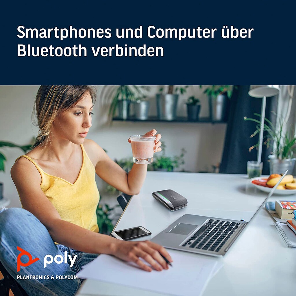 Poly Lautsprecher »SYNC 20«