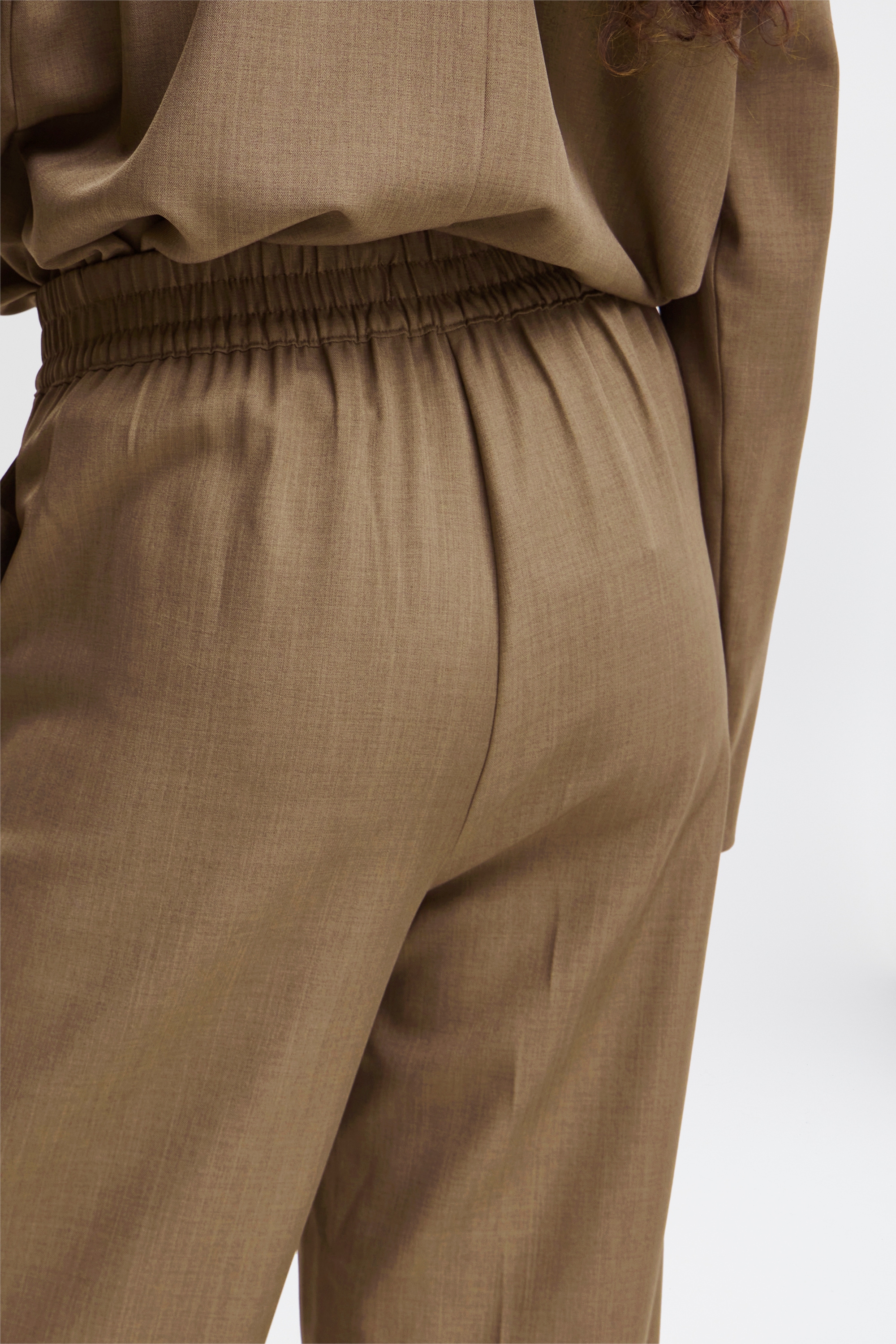 b.young Stoffhose »Casual Hose BYMMIDDE«