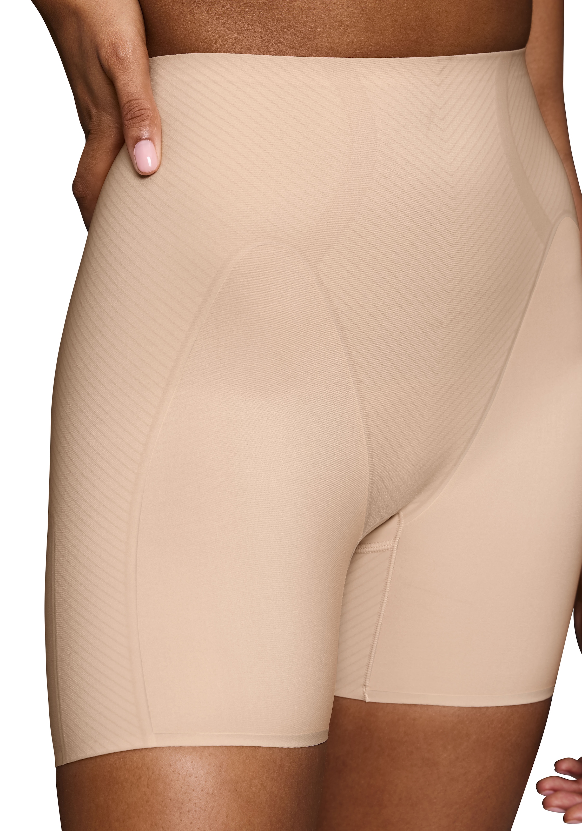Triumph Shapingpants »BMU Illusion Curve«, weich und nahtlos, mittlerer Shape-Effekt, Microfaser
