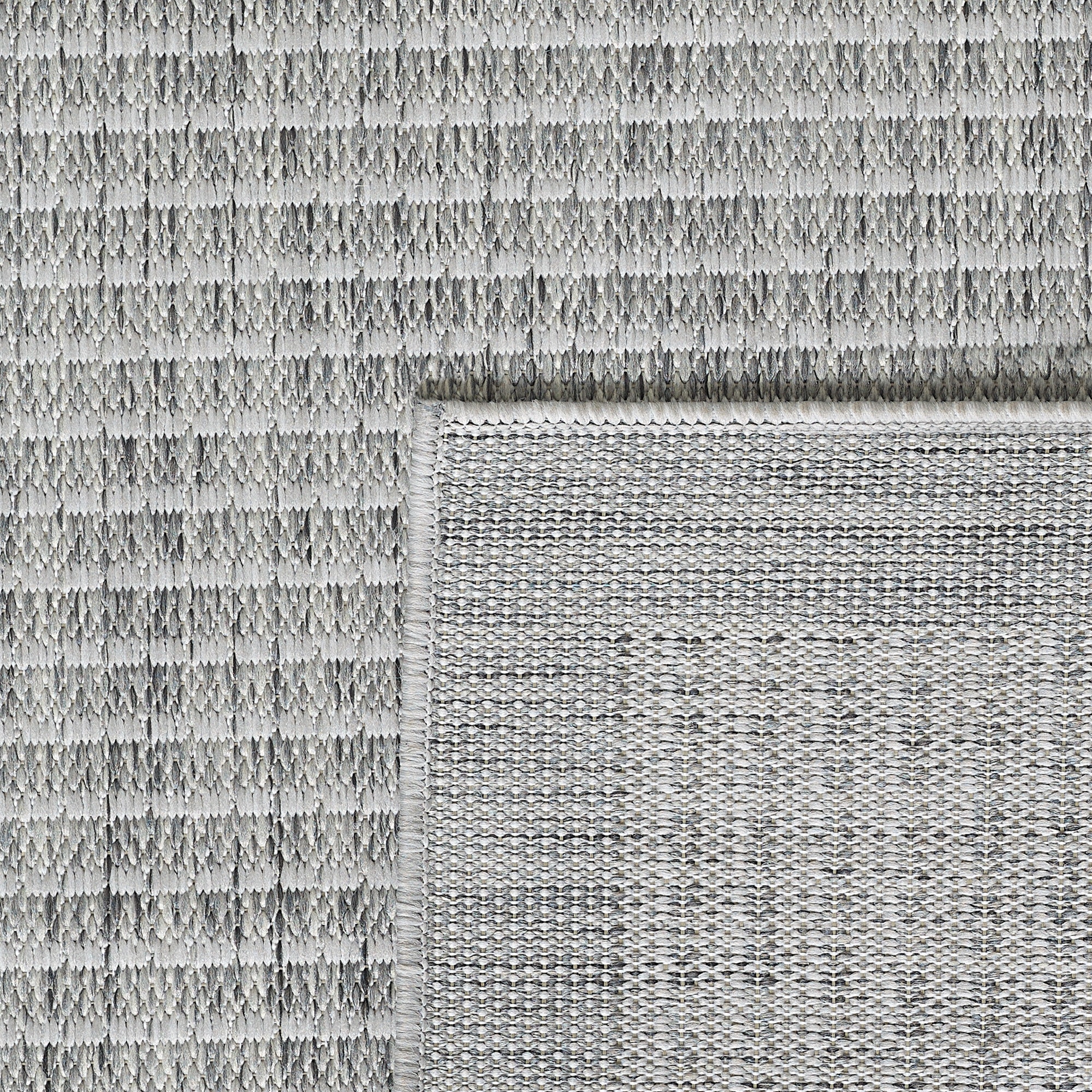 Ayyildiz Teppiche Outdoorteppich »GIZA 1410«, rechteckig, 3 mm Höhe, Läufer, In- und Outdoor, Wetterfest, Wasserabweisend, robust