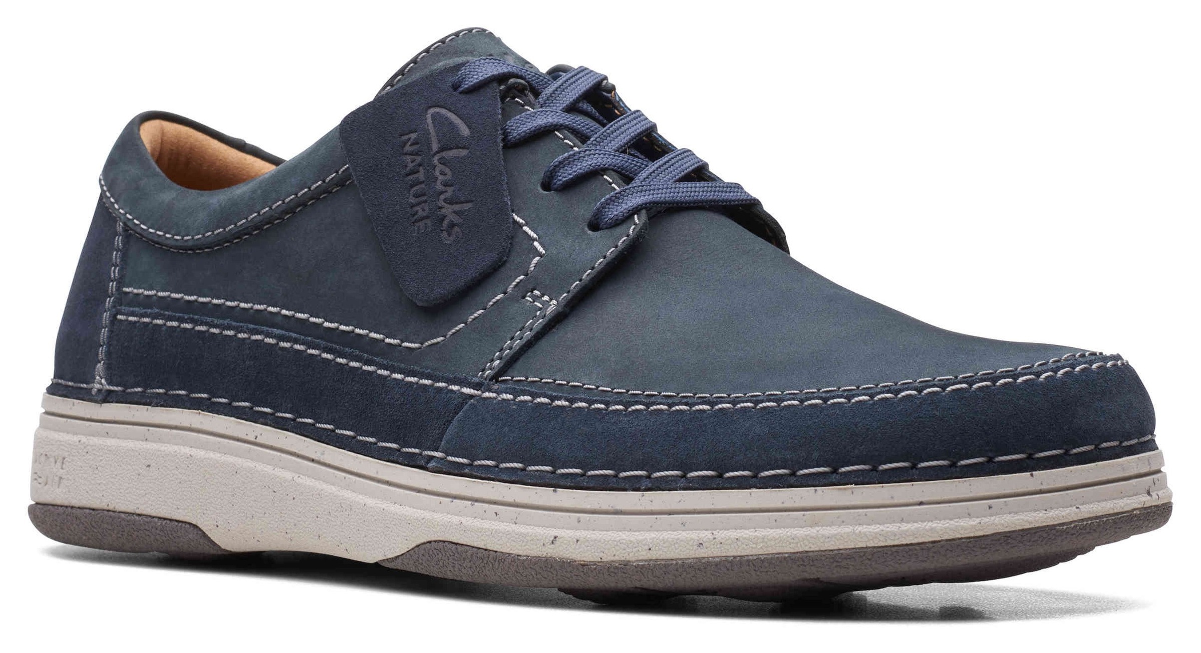 Clarks Schnürschuh »NATURE 5« kaufen