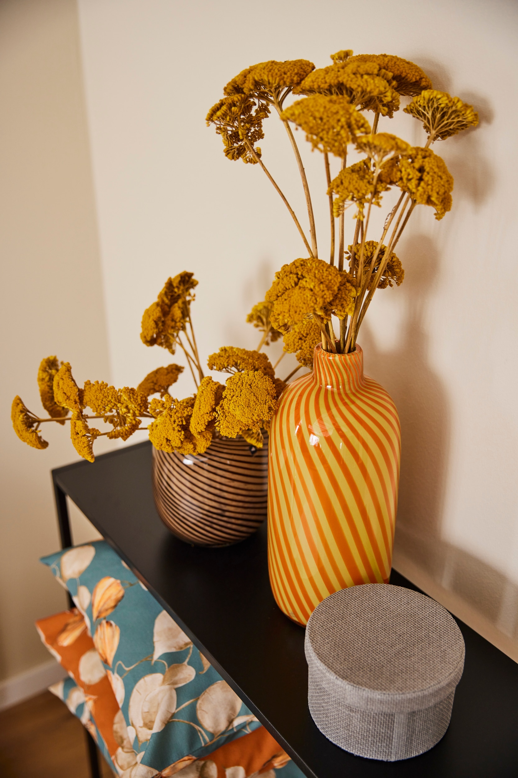 LEONARDO Dekovase »Vase FILO COLORI«, (1 St.)
