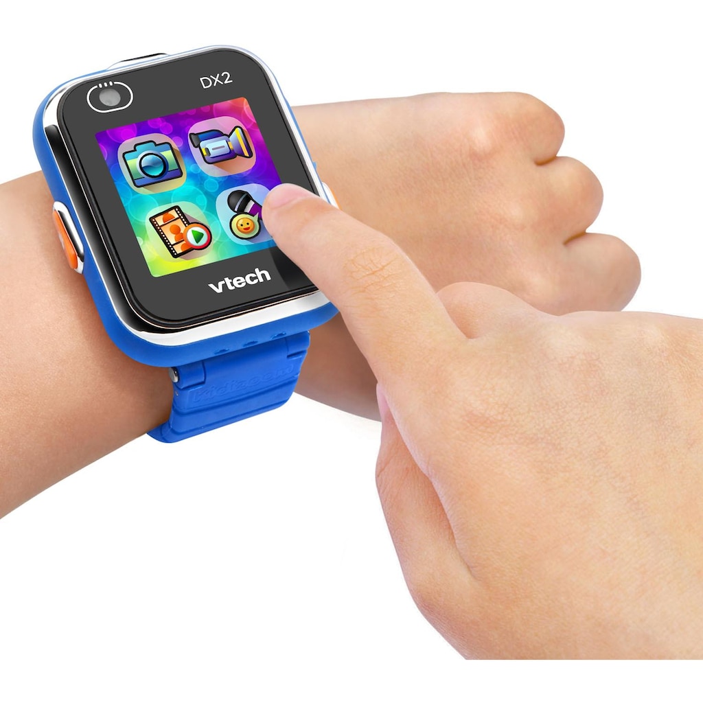 Vtech® Lernspielzeug »KidiZoom Smart Watch DX2«