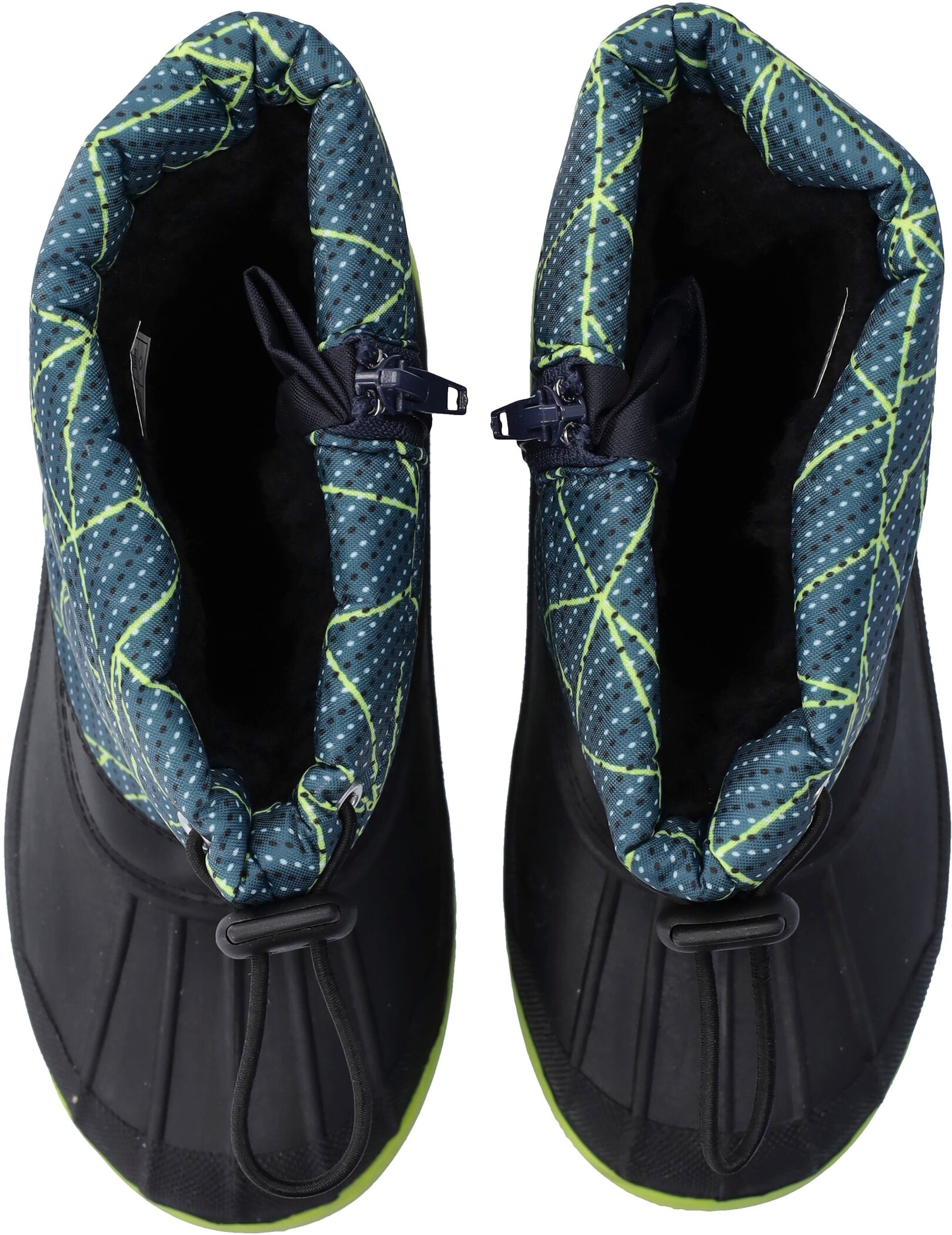 CMP Winterstiefel »KIDS SNEEWY SNOWBOOTS«, Snowboots, Winterstiefel, Winterschuhe, wasserdicht