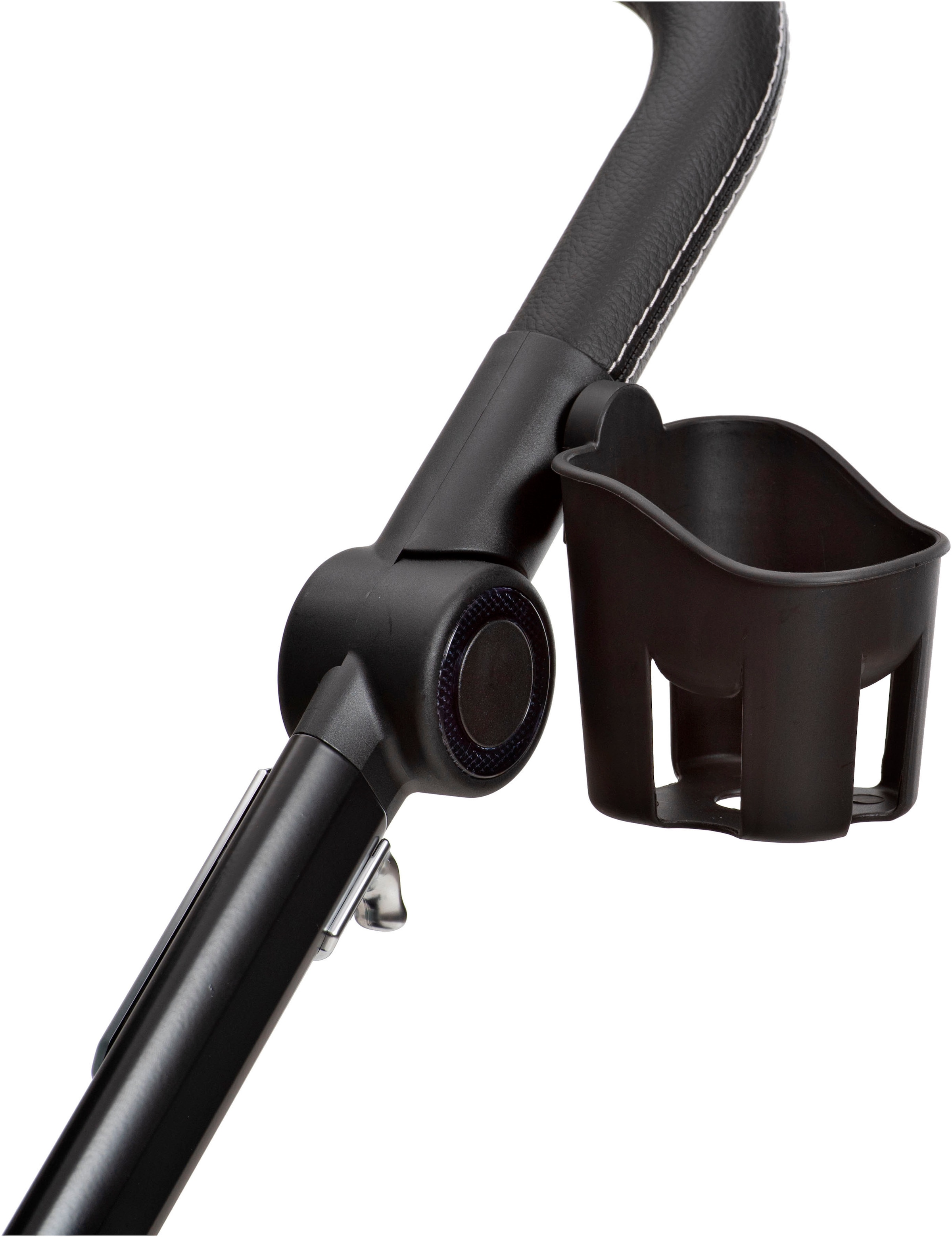 Hartan Kombi-Kinderwagen »Ivy GTR Selection Falttasche«, Made in Germany