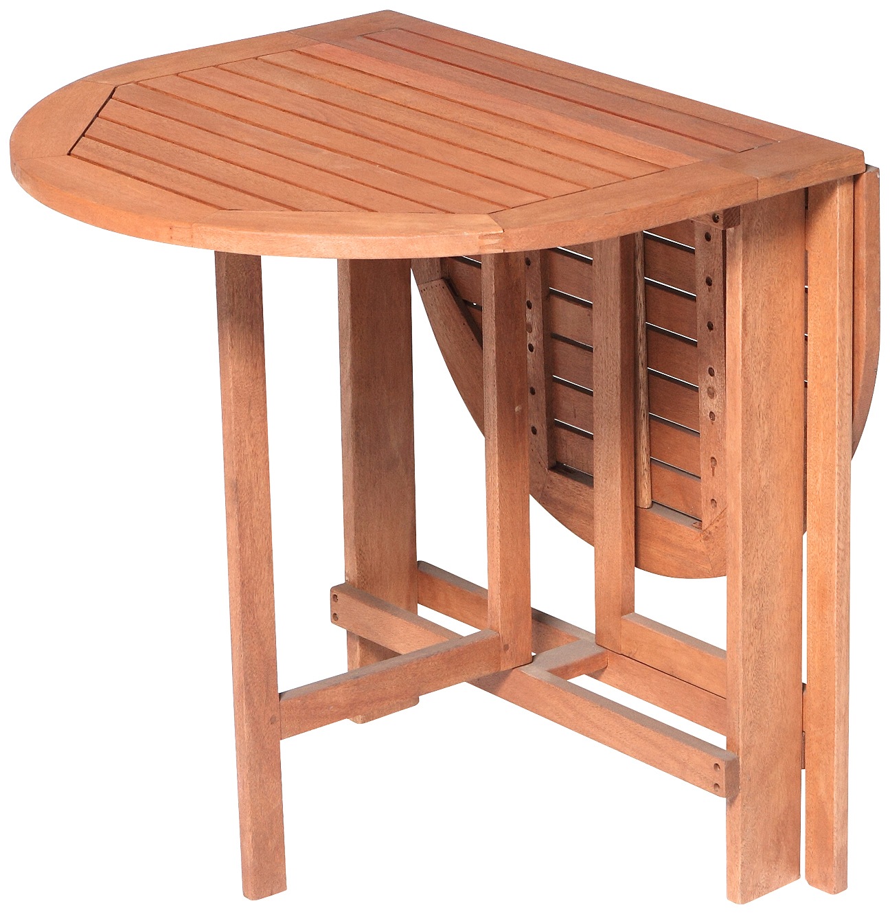 Klappentisch Oval günstig online kaufen