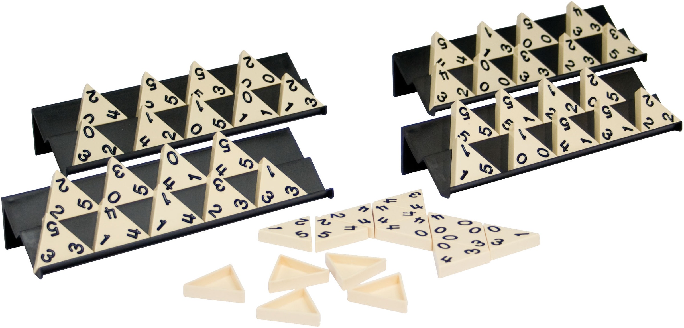 Goliath® Spiel »Triominos Classic«