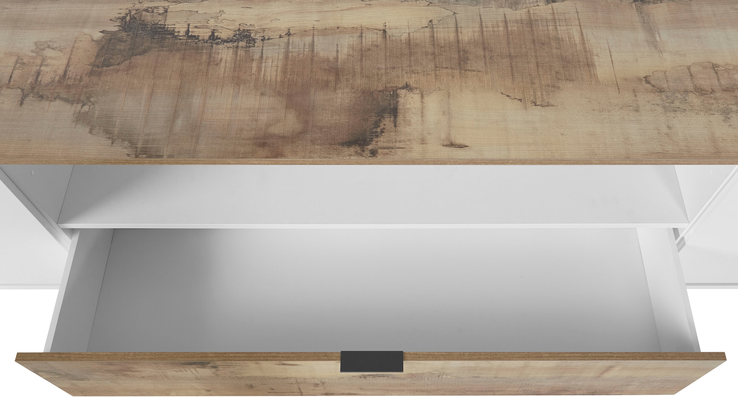 INOSIGN TV-Board »CASANOVA«, Breite ca. 220 cm