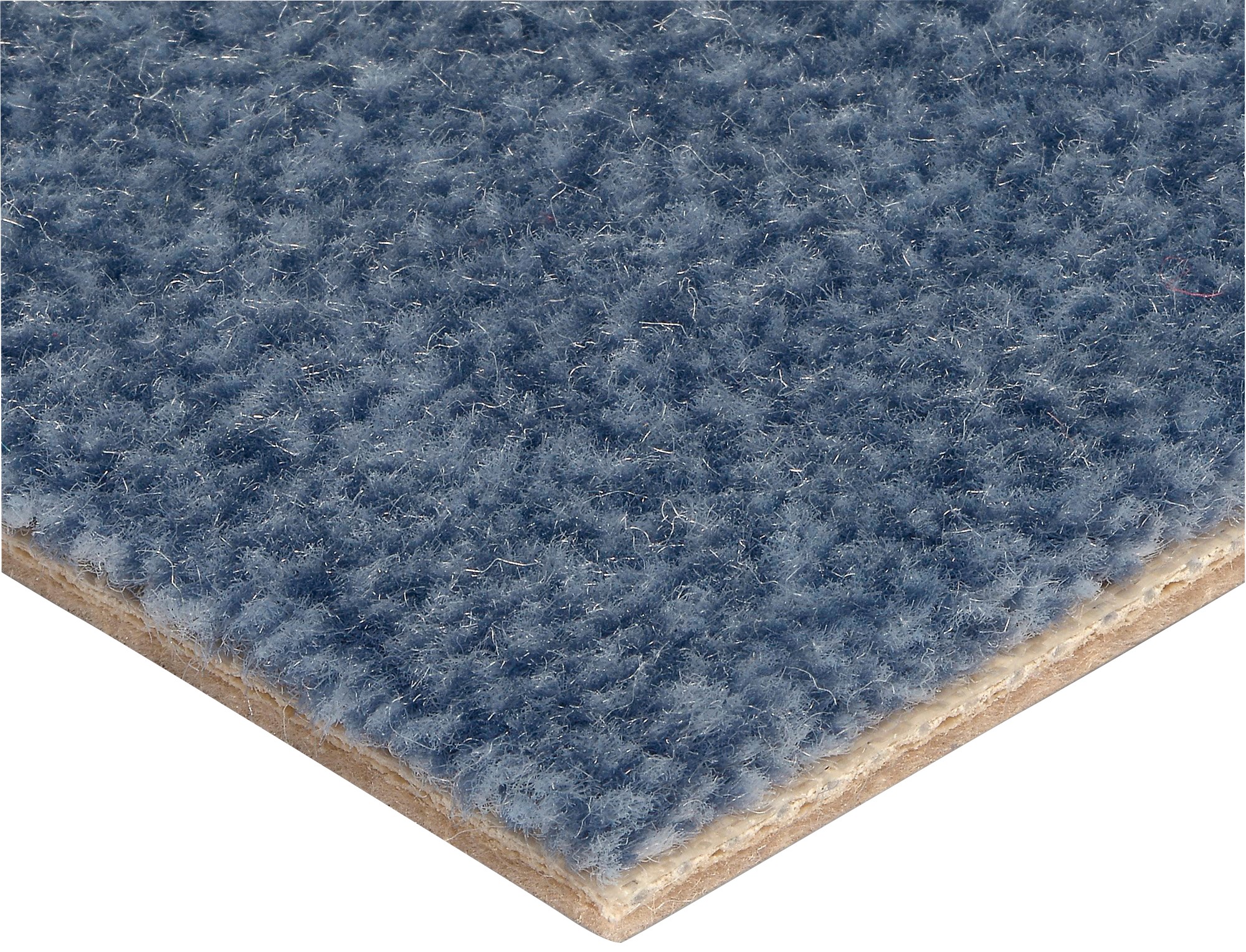 Bodenmeister Teppichboden »Jupiter, Velours - meliert, Made in Belgium«, re günstig online kaufen