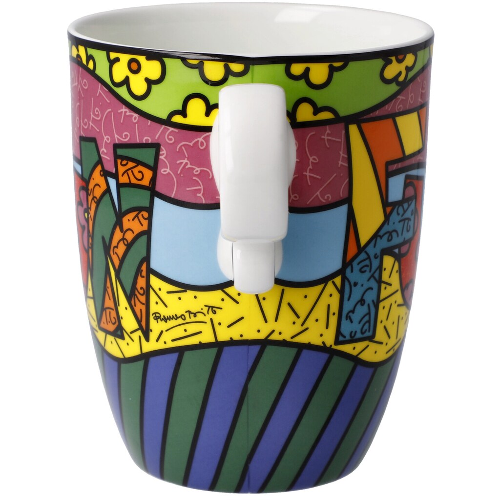 Goebel Tasse »Britto«