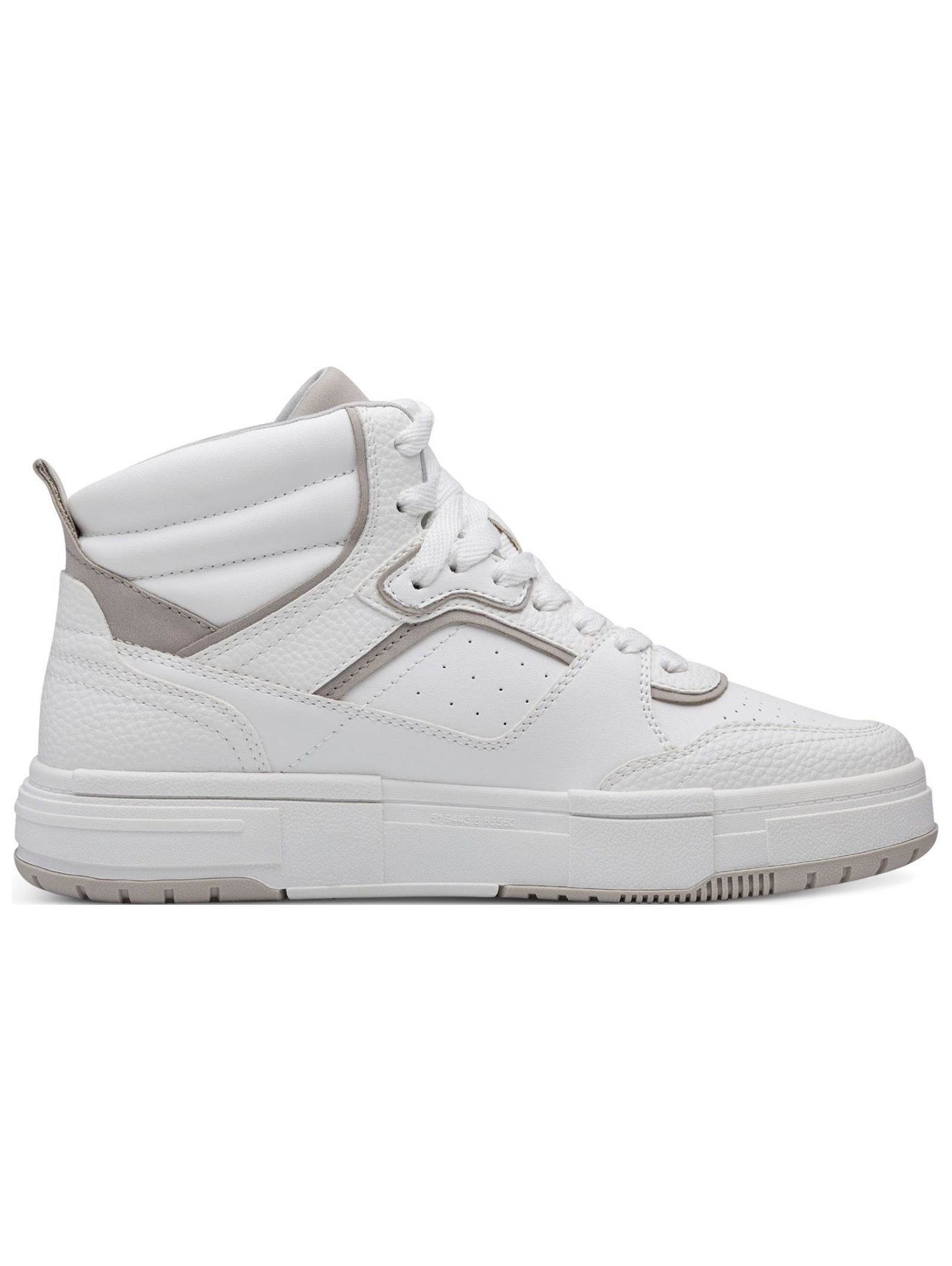 Tamaris Sneaker »Tamaris Sneaker Lederimitat«