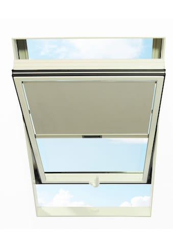 RORO Türen & Fenster Dachfensterrollo, Lichtschutz kaufen